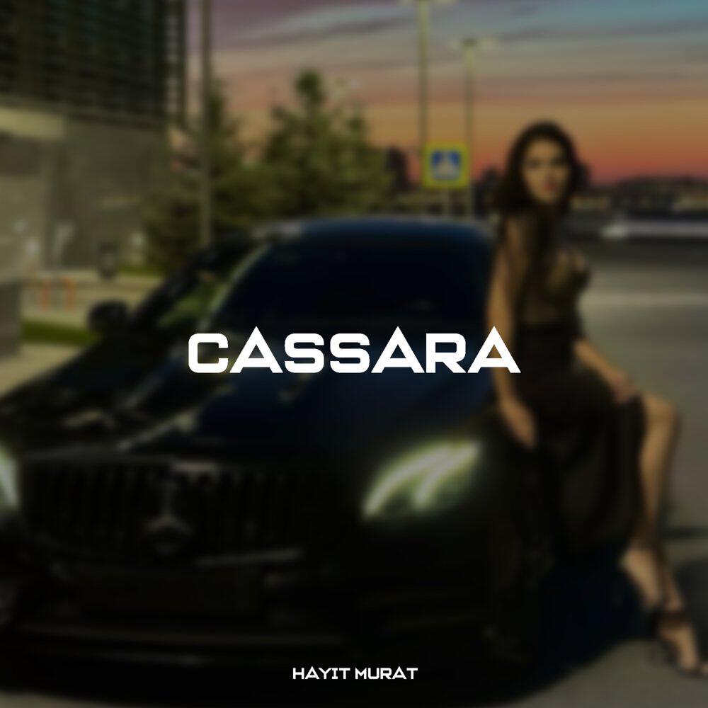 Релиз Cassara