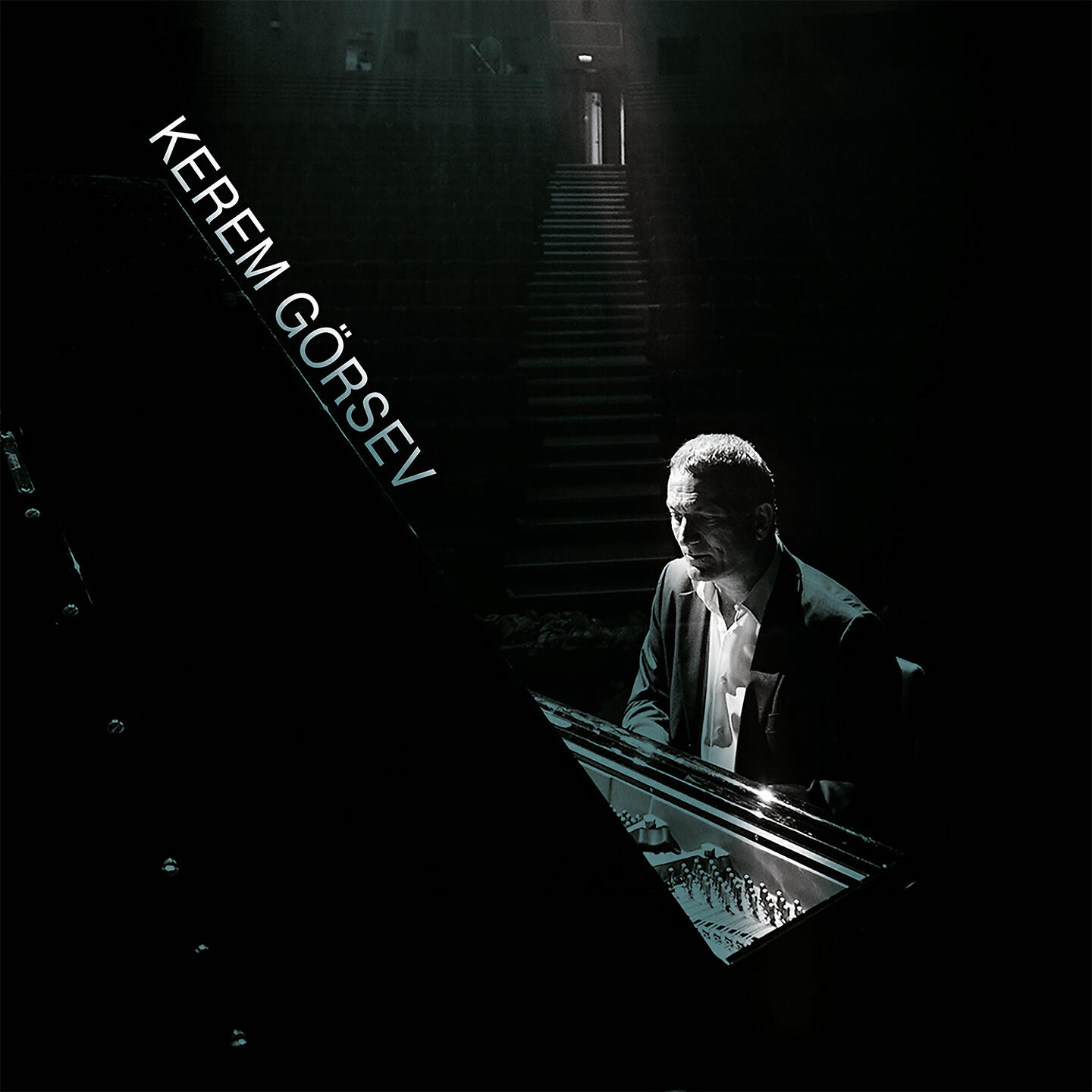 Релиз With Strings / Quintet & Sextet
