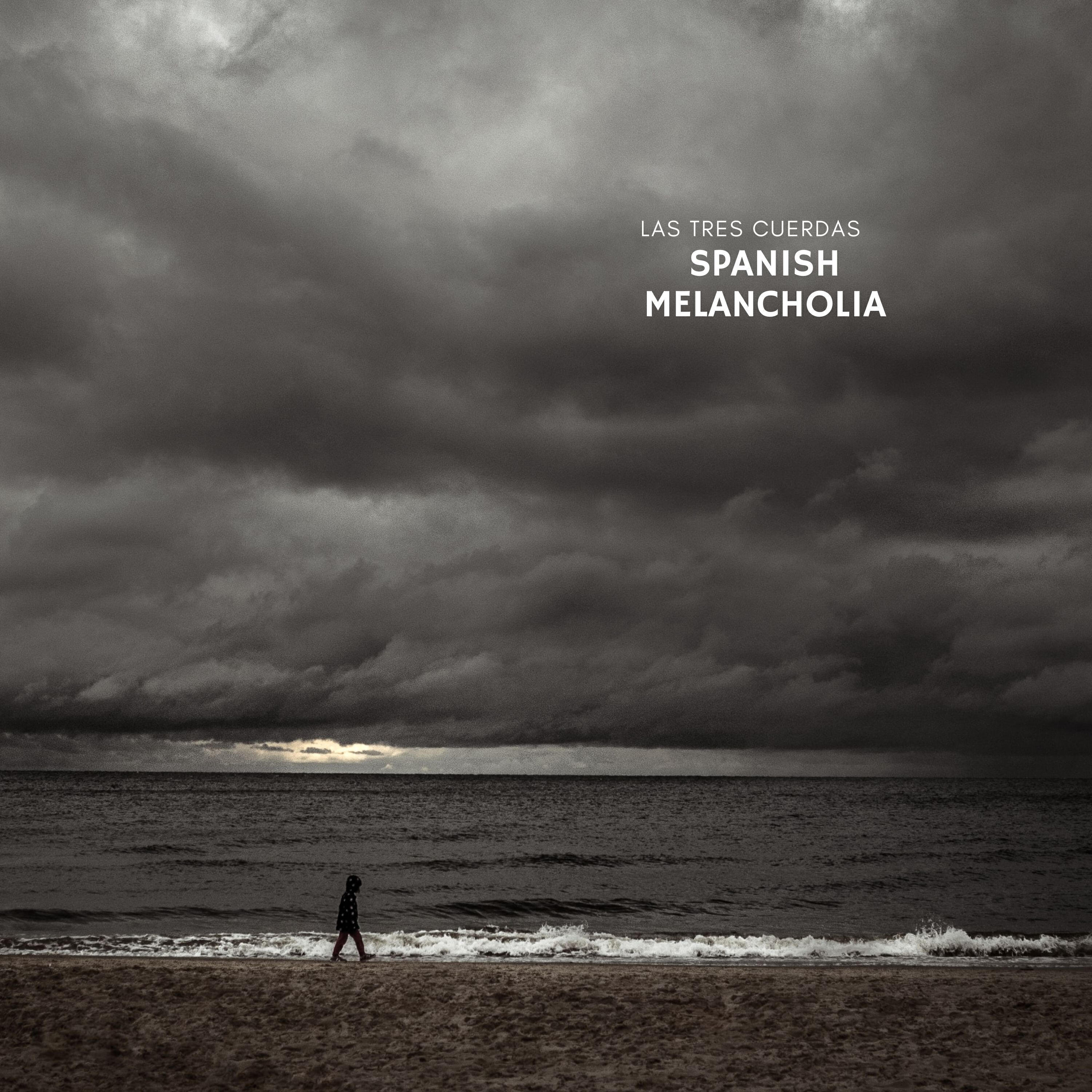 Релиз Spanish Melancholia