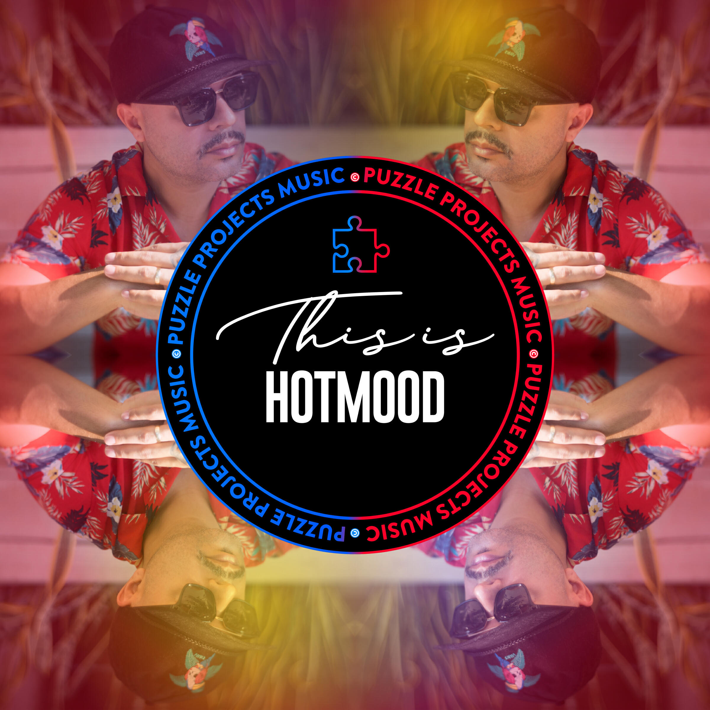Релиз THIS IS HOTMOOD