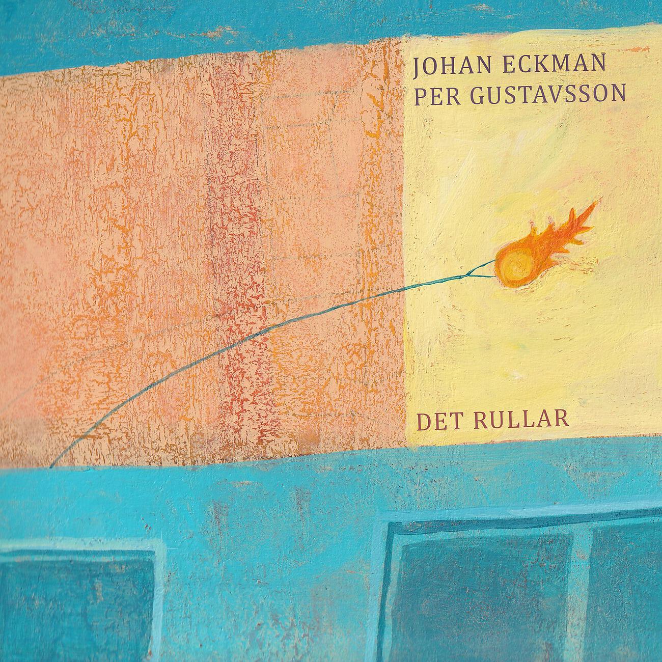 Релиз Det rullar