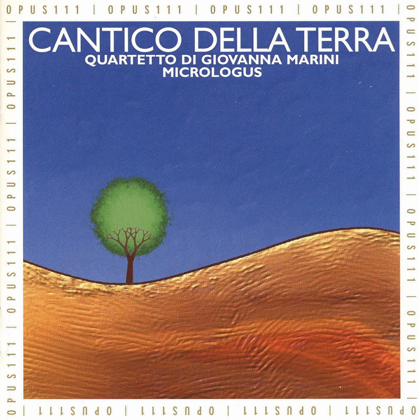 Quartetto vocale di Giovanna Marini