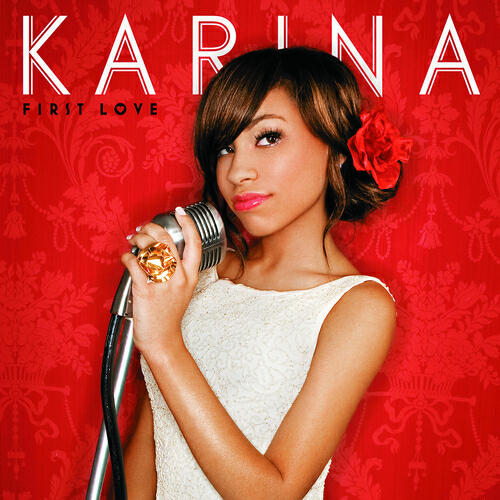 Релиз First Love