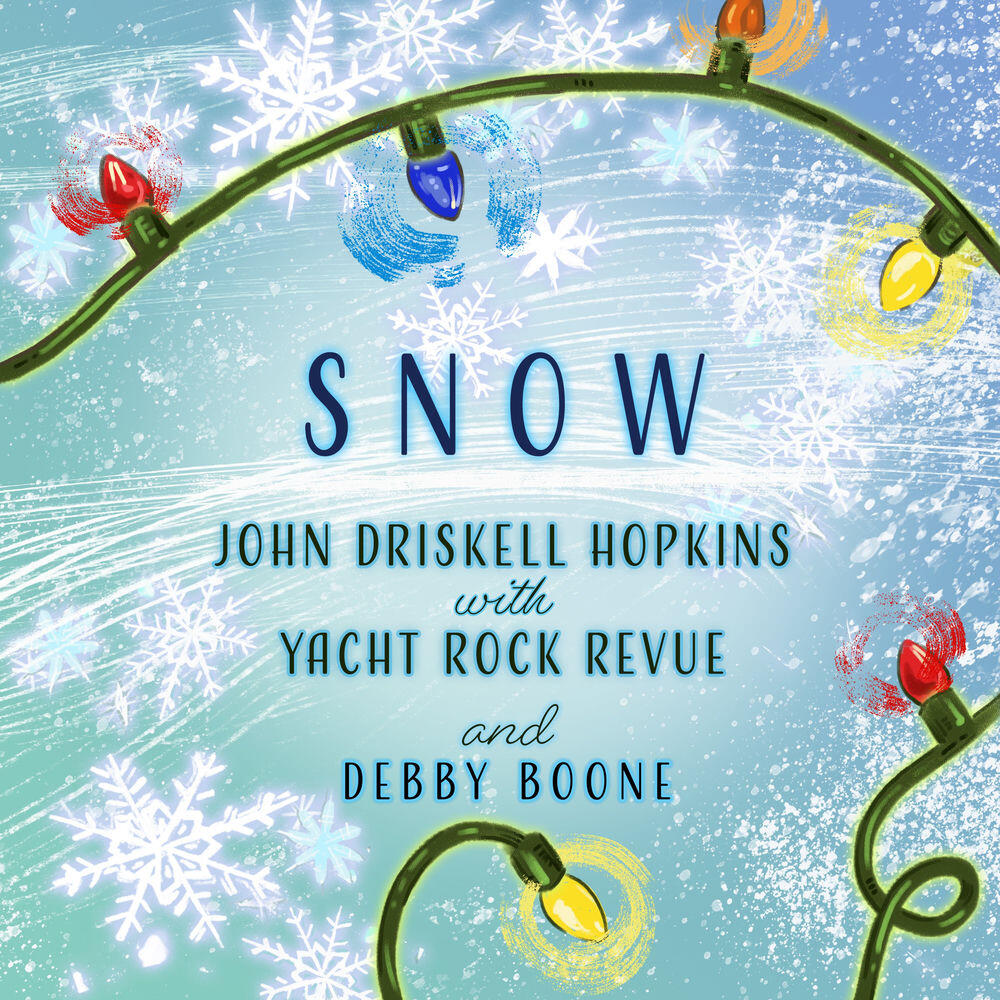 Релиз Snow
