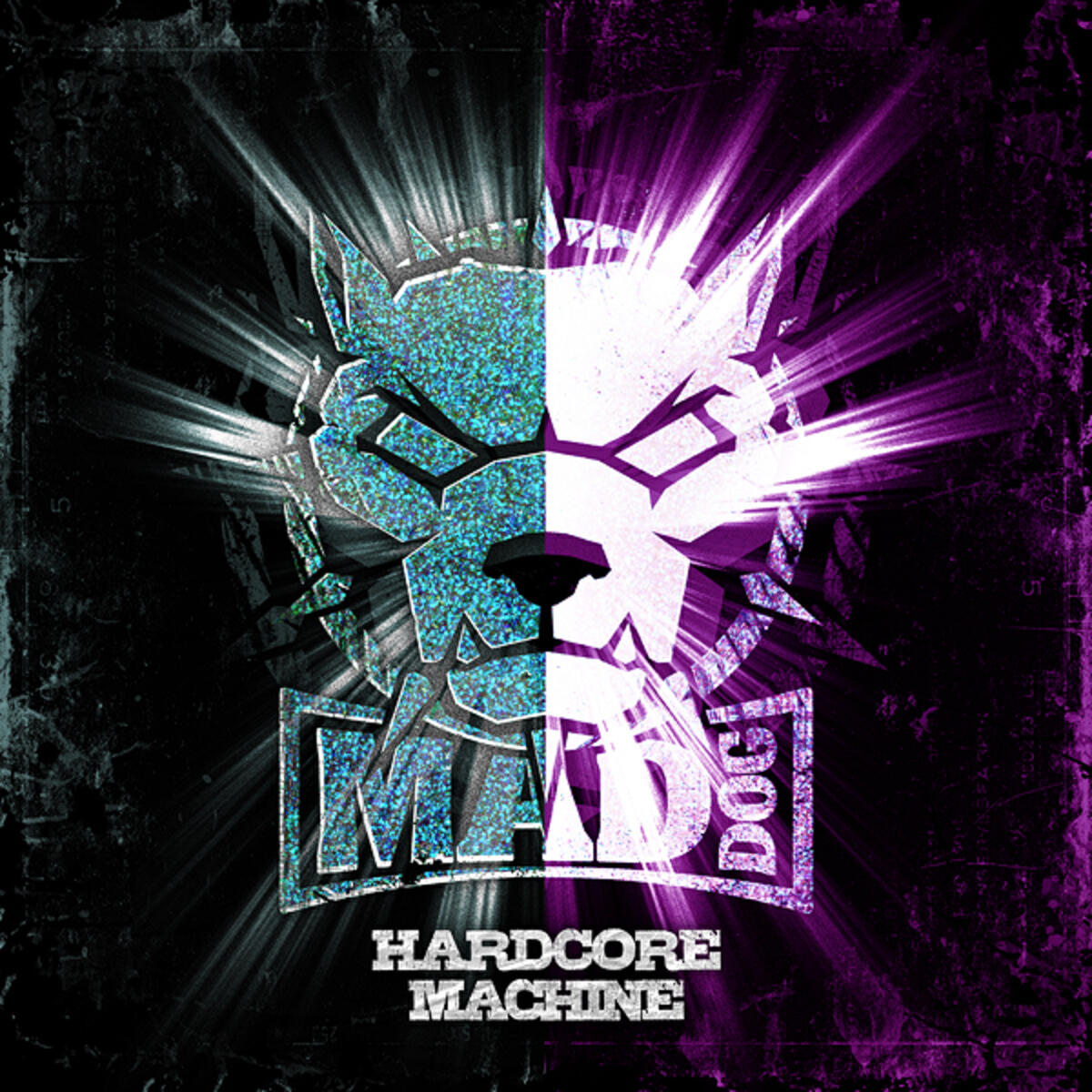 Релиз Hardcore machine