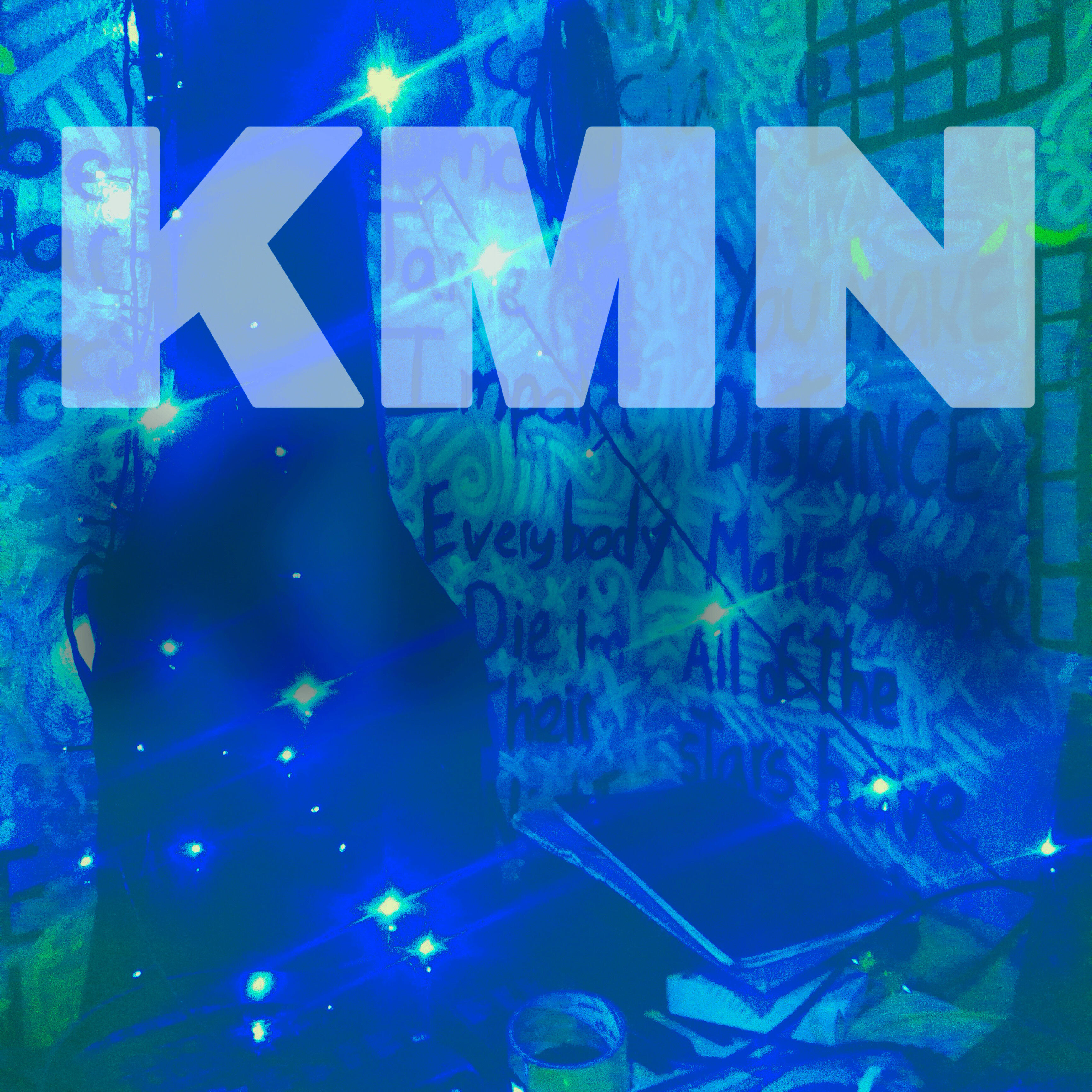 Релиз Karma Not Mine