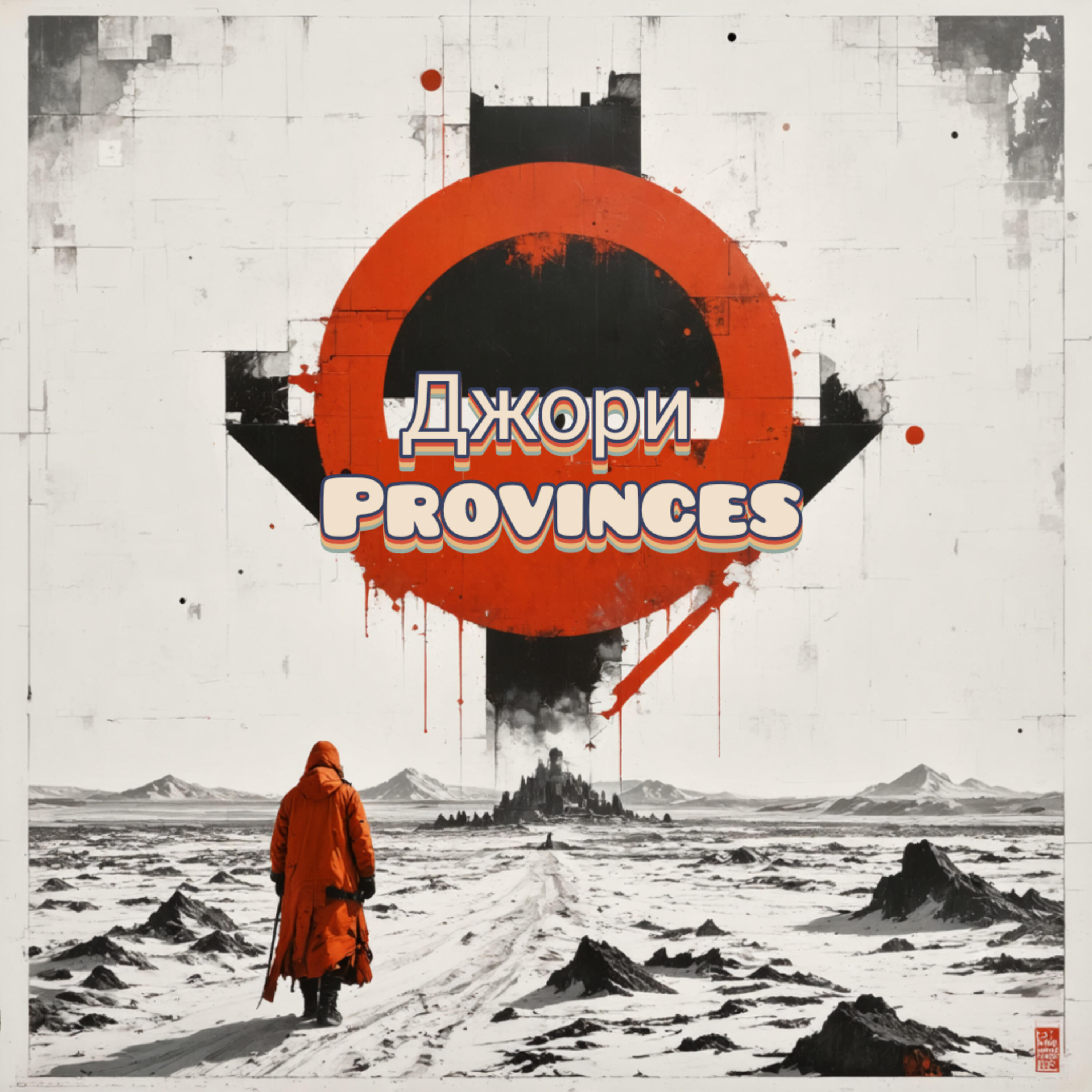 Релиз Provinces