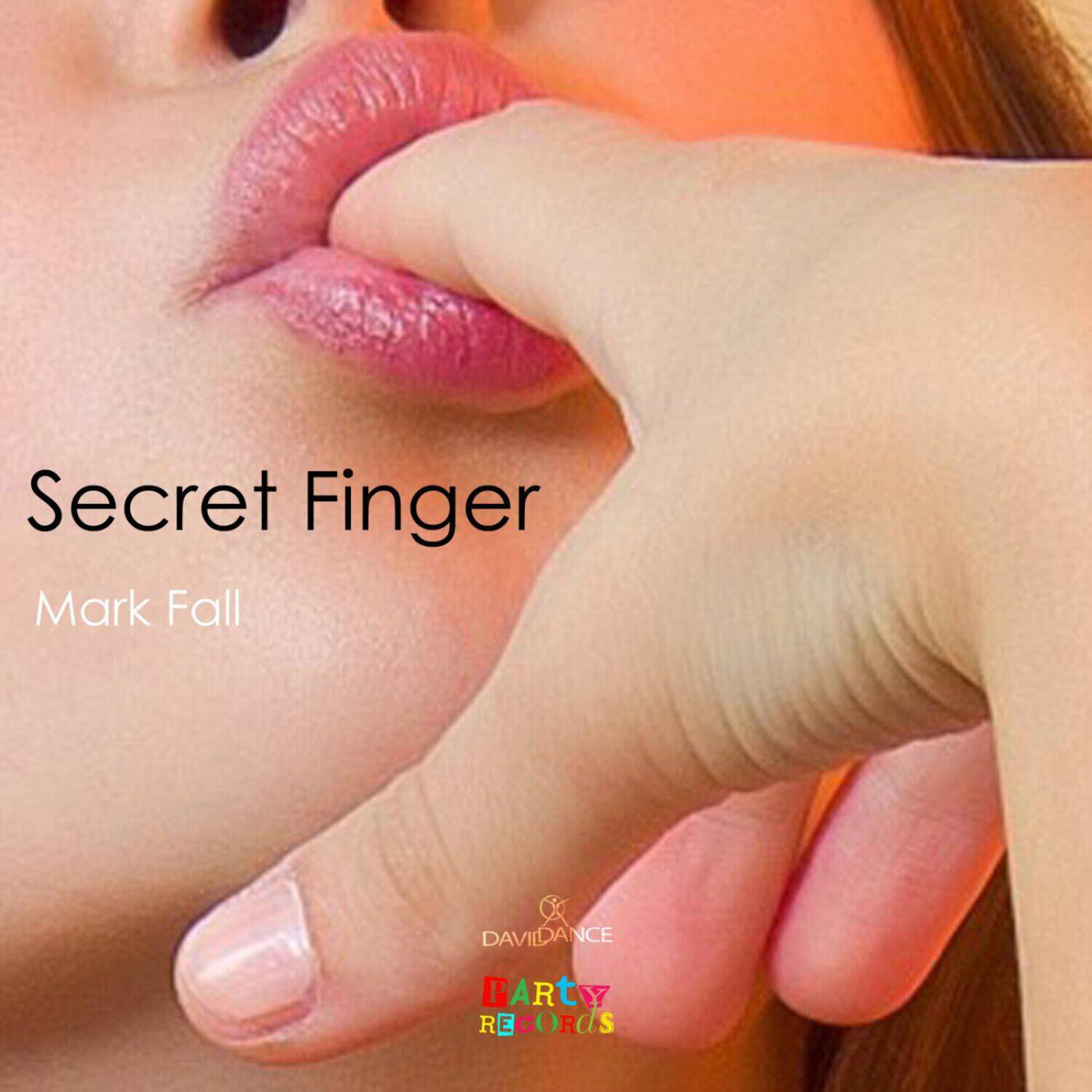 Релиз Secret Finger - Single
