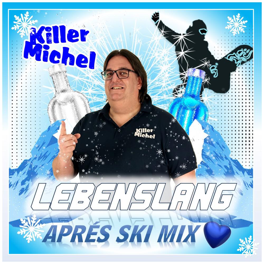 Релиз Lebenslang (Zünd den Koffer an) [Après Ski Mix]