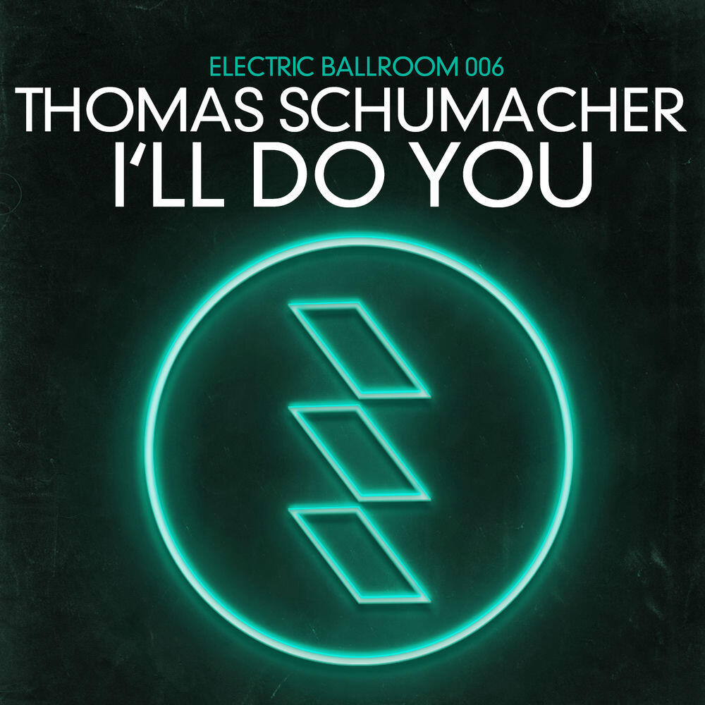 Релиз I'll Do You