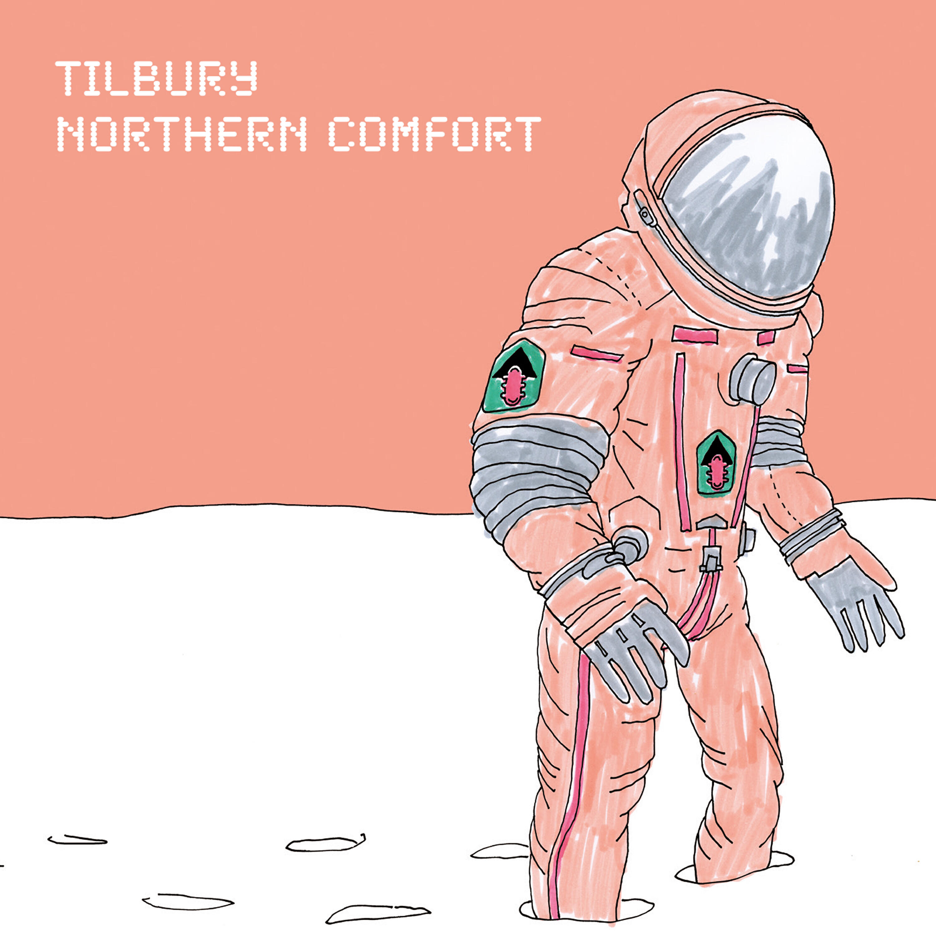 Релиз Northern Comfort