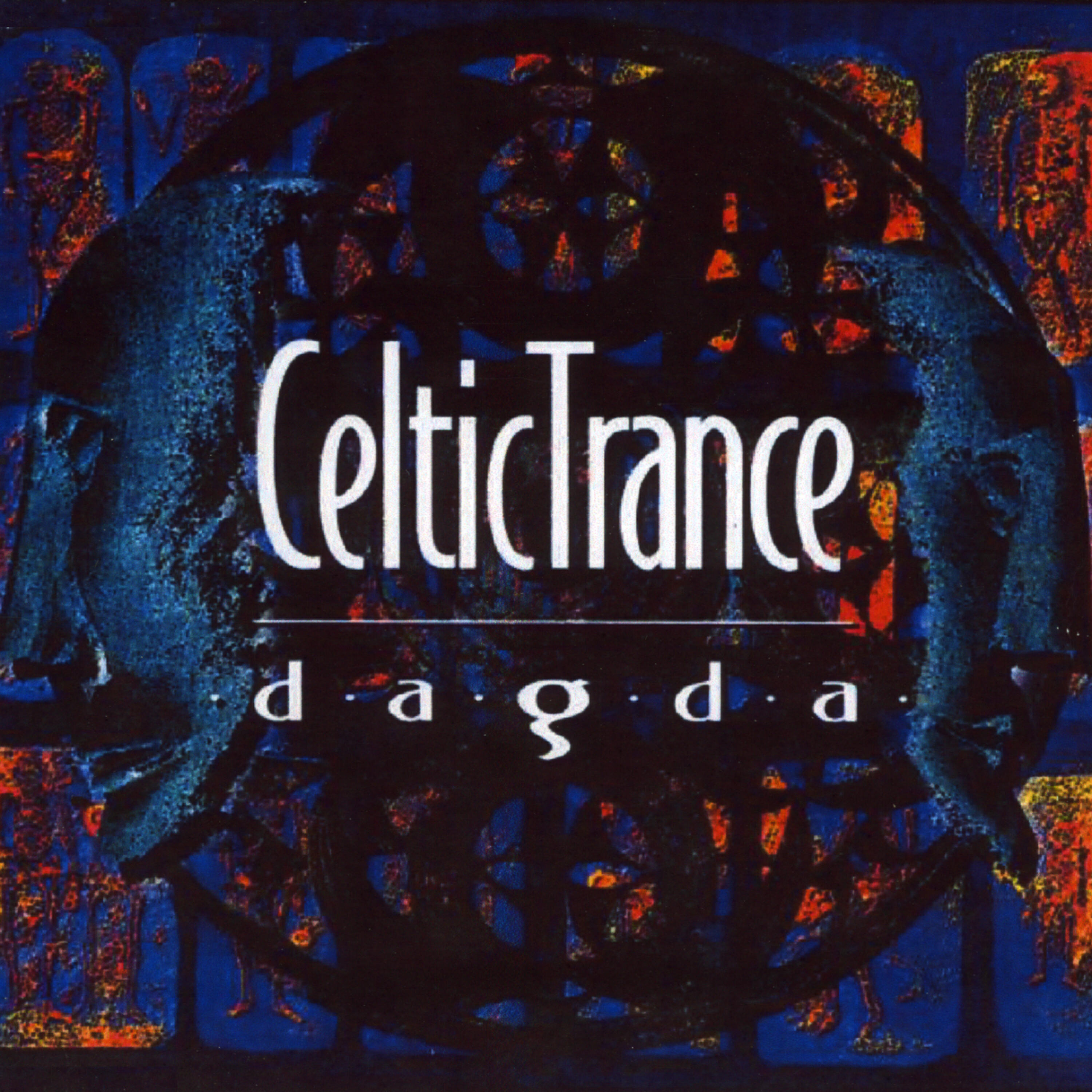 Релиз Celtic Trance