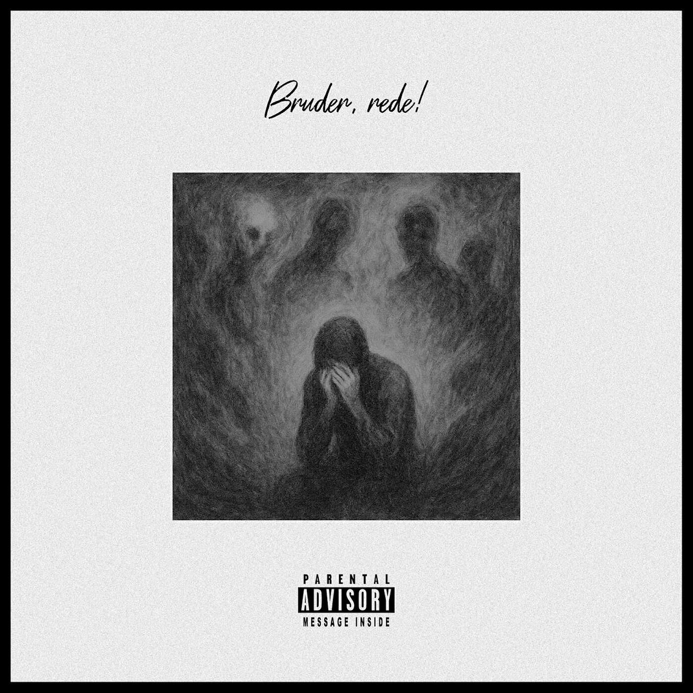 Релиз Bruder Rede