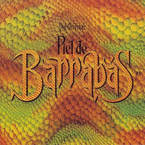 Релиз Piel de Barrabas