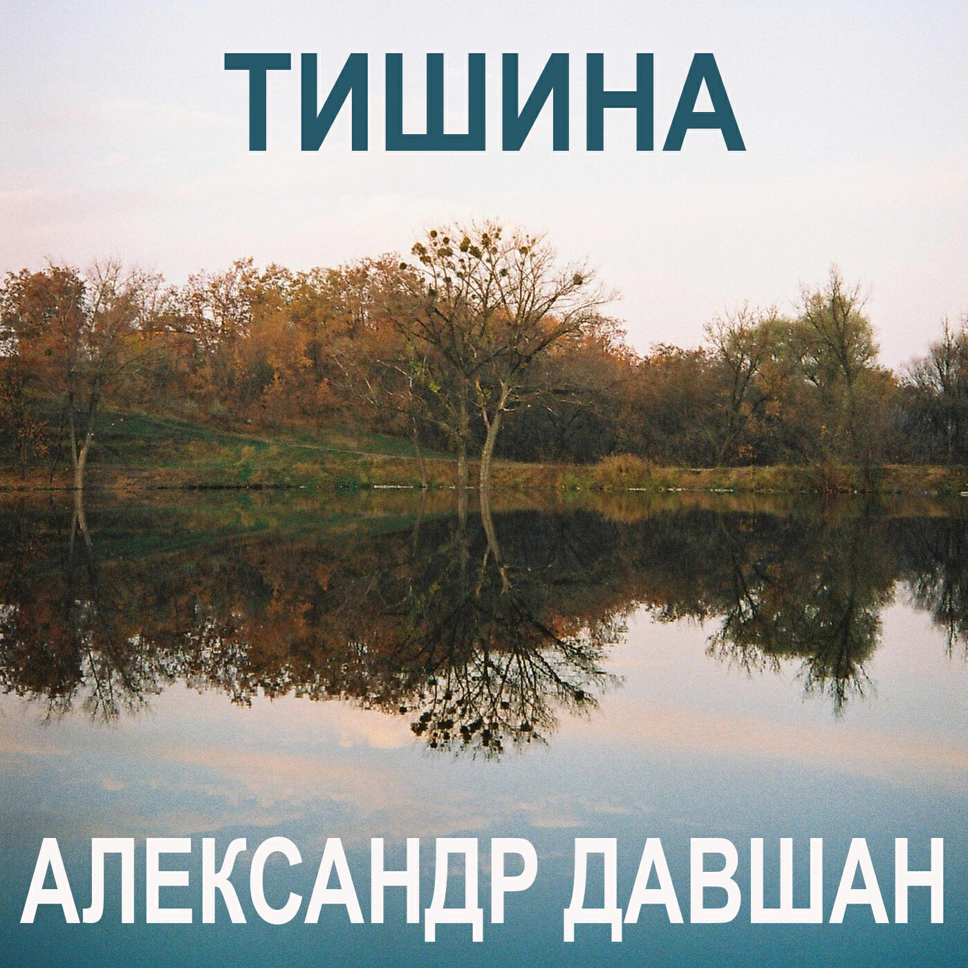Релиз Тишина