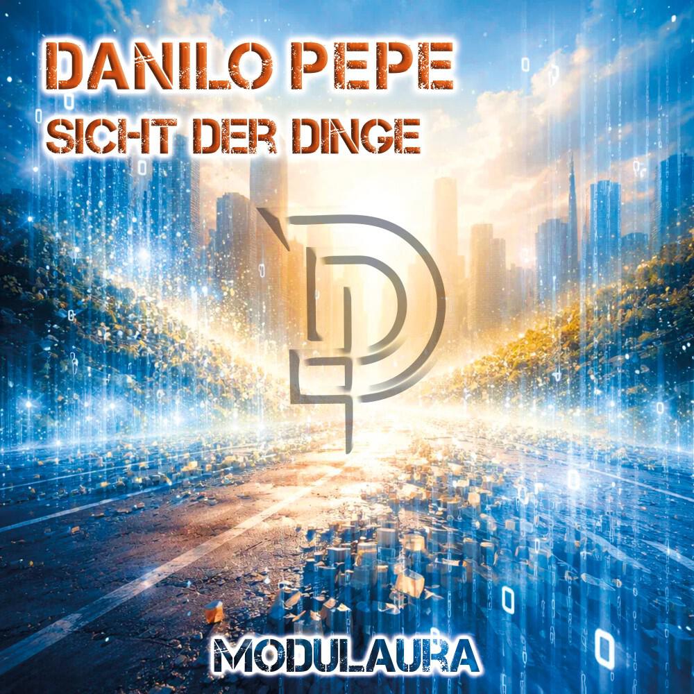 Трек Sicht Der Dinge