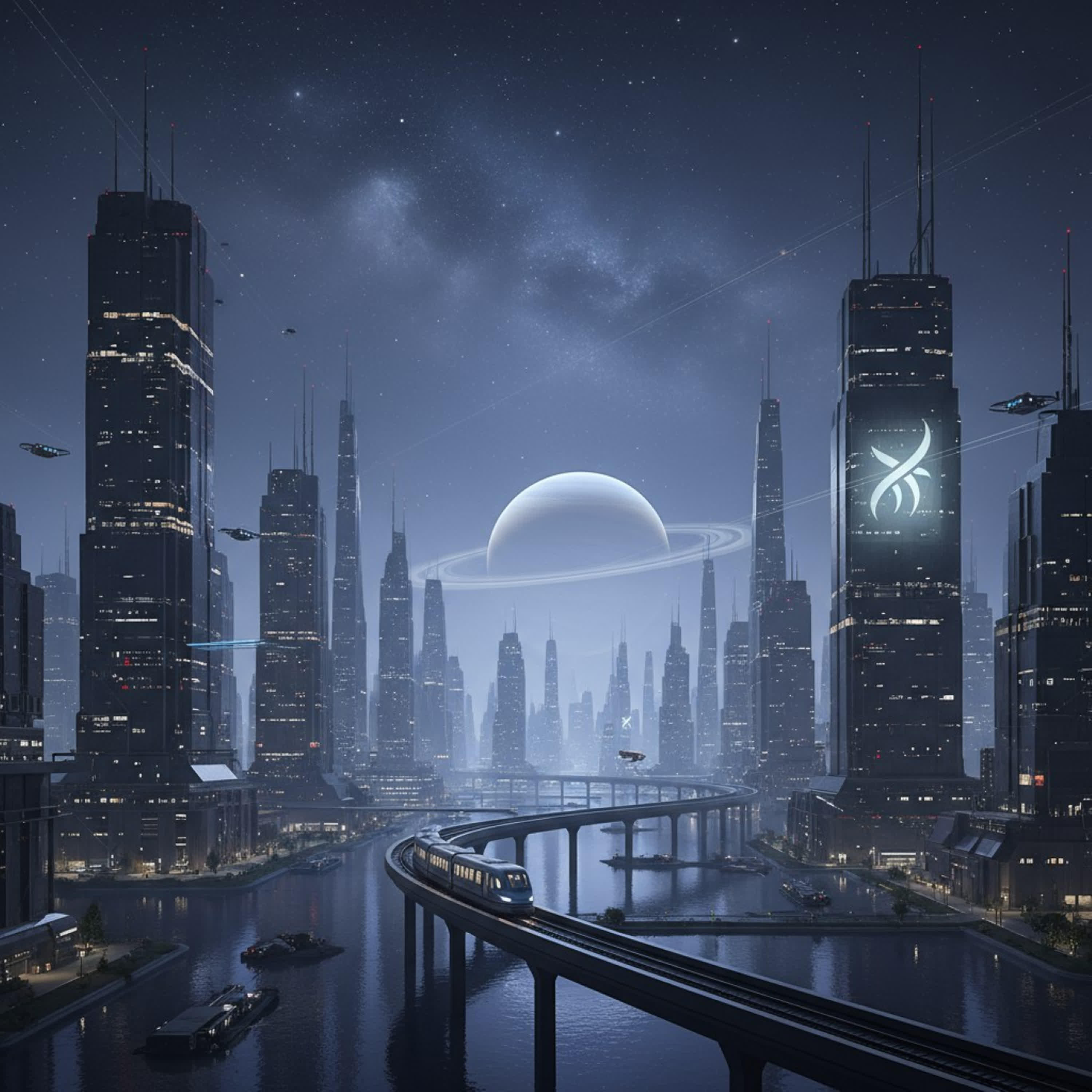Релиз future night