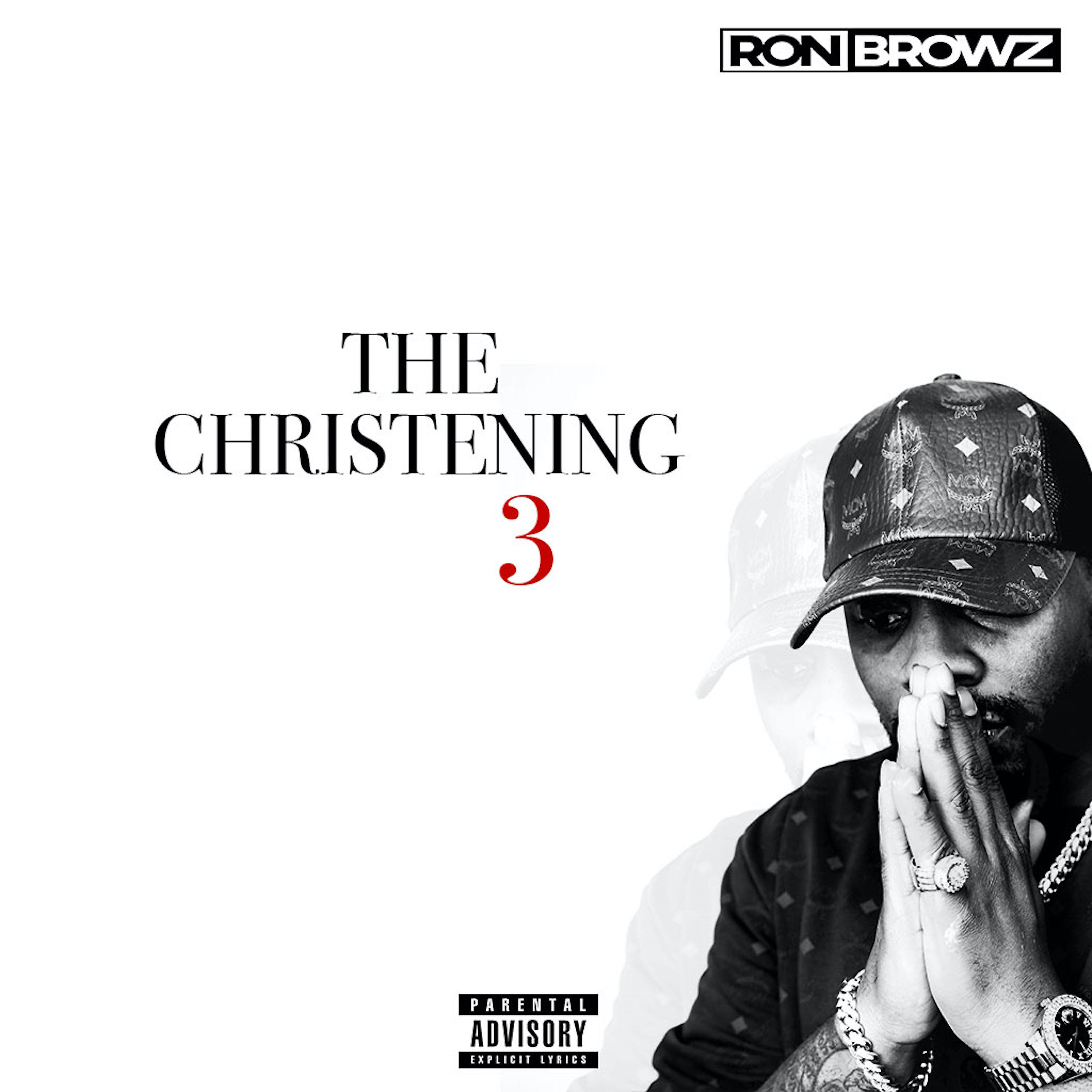 Релиз The Christening 3