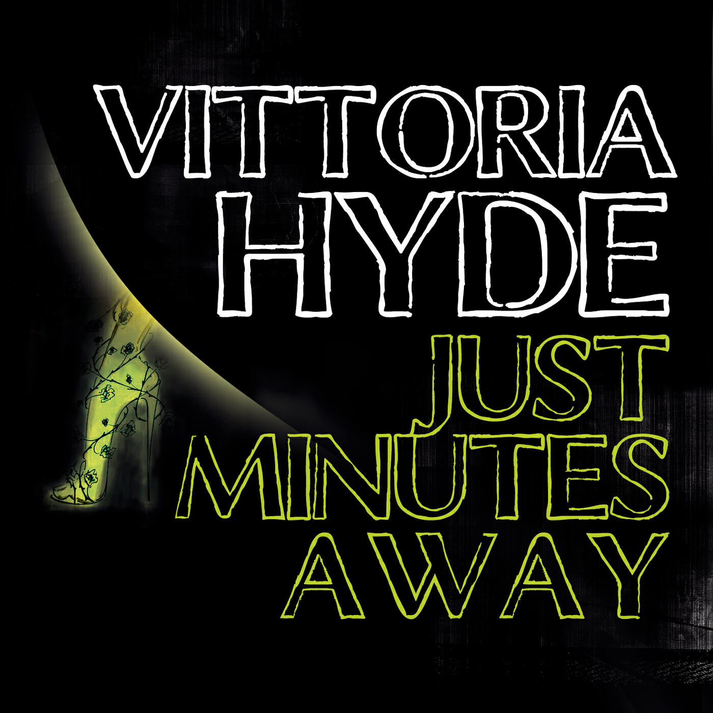 Релиз Just Minutes Away