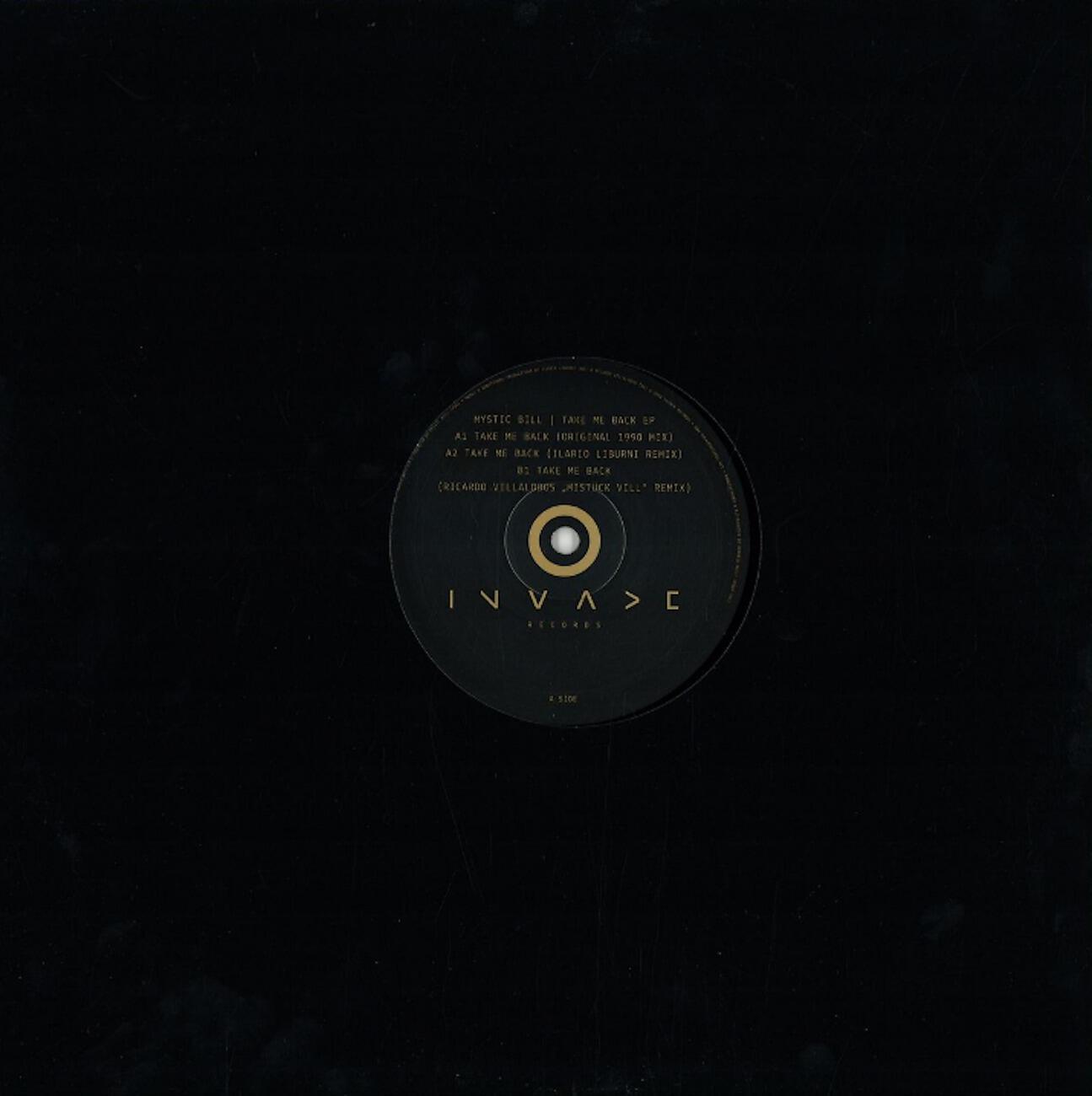 Релиз Mystic Bill