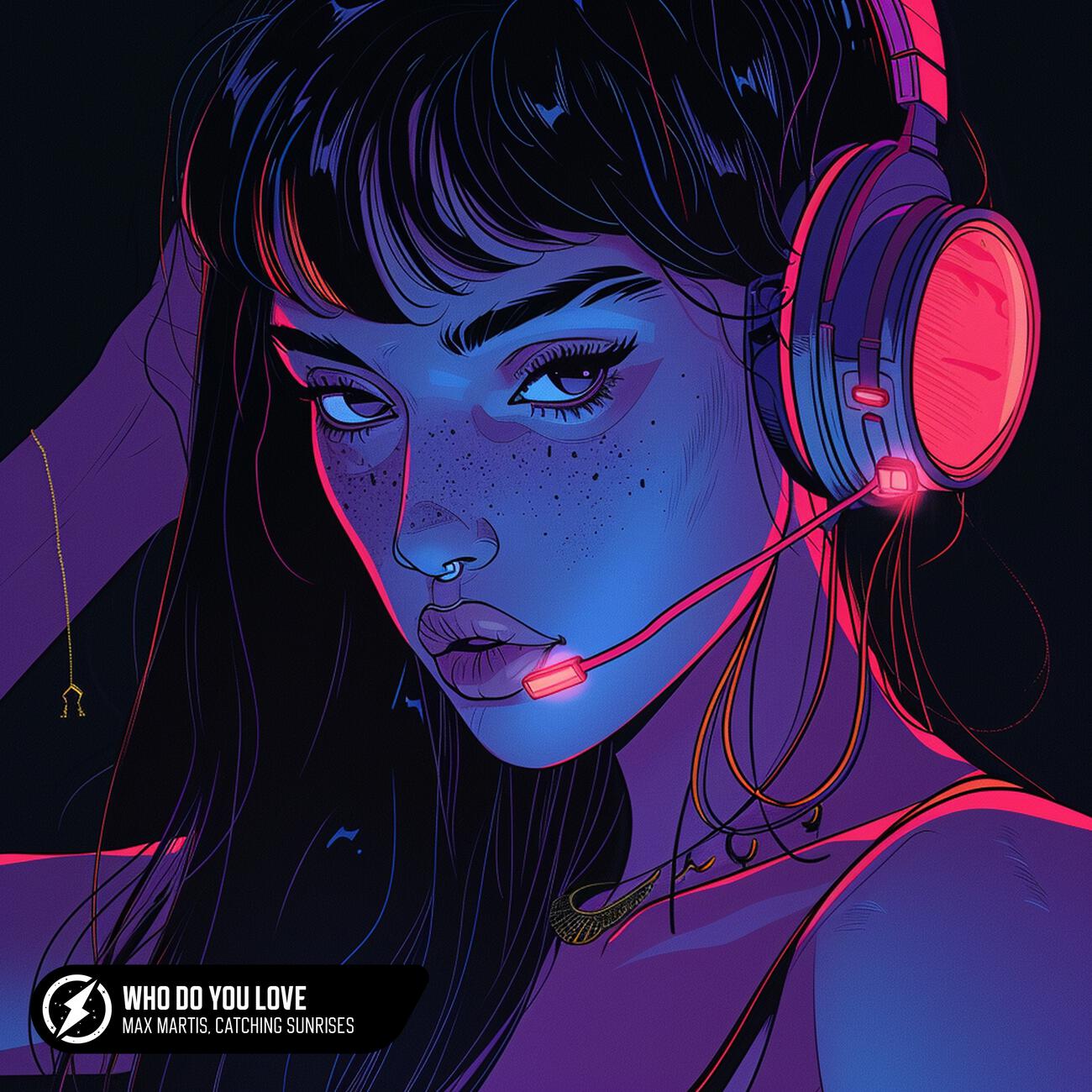 Релиз Who Do You Love