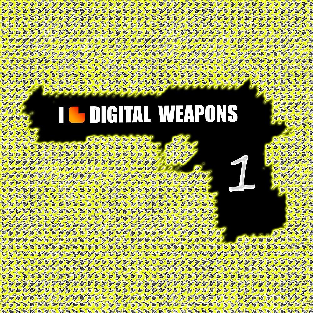 Релиз I Hart Digital Weapons 1