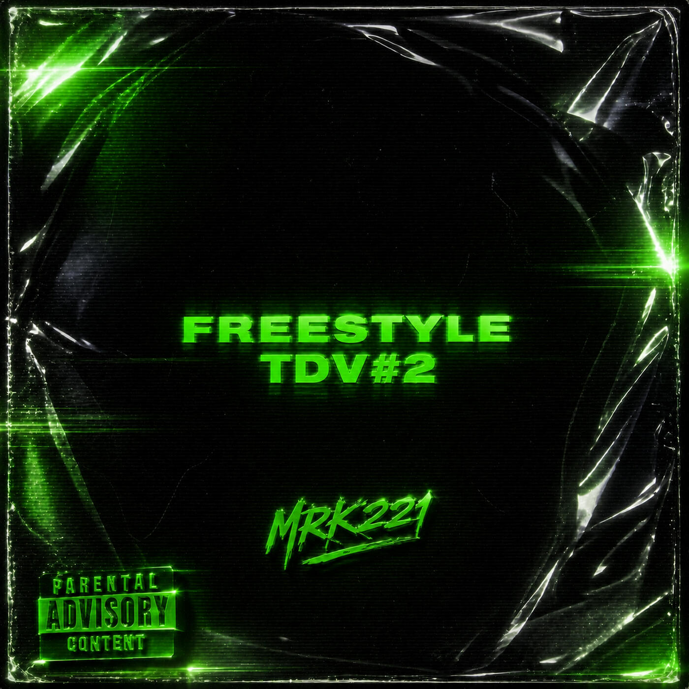 Релиз Freestyle TDV#2