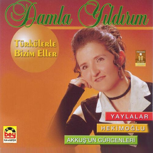 Релиз Türkülerle Bizim Eller