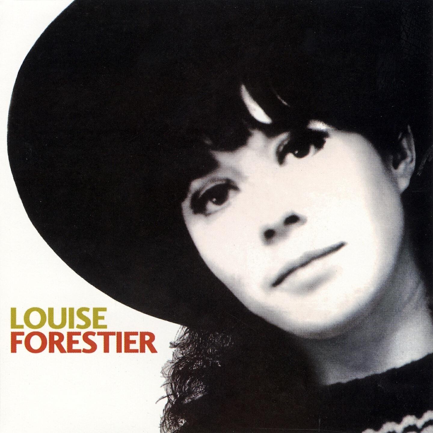 Релиз Louise Forestier