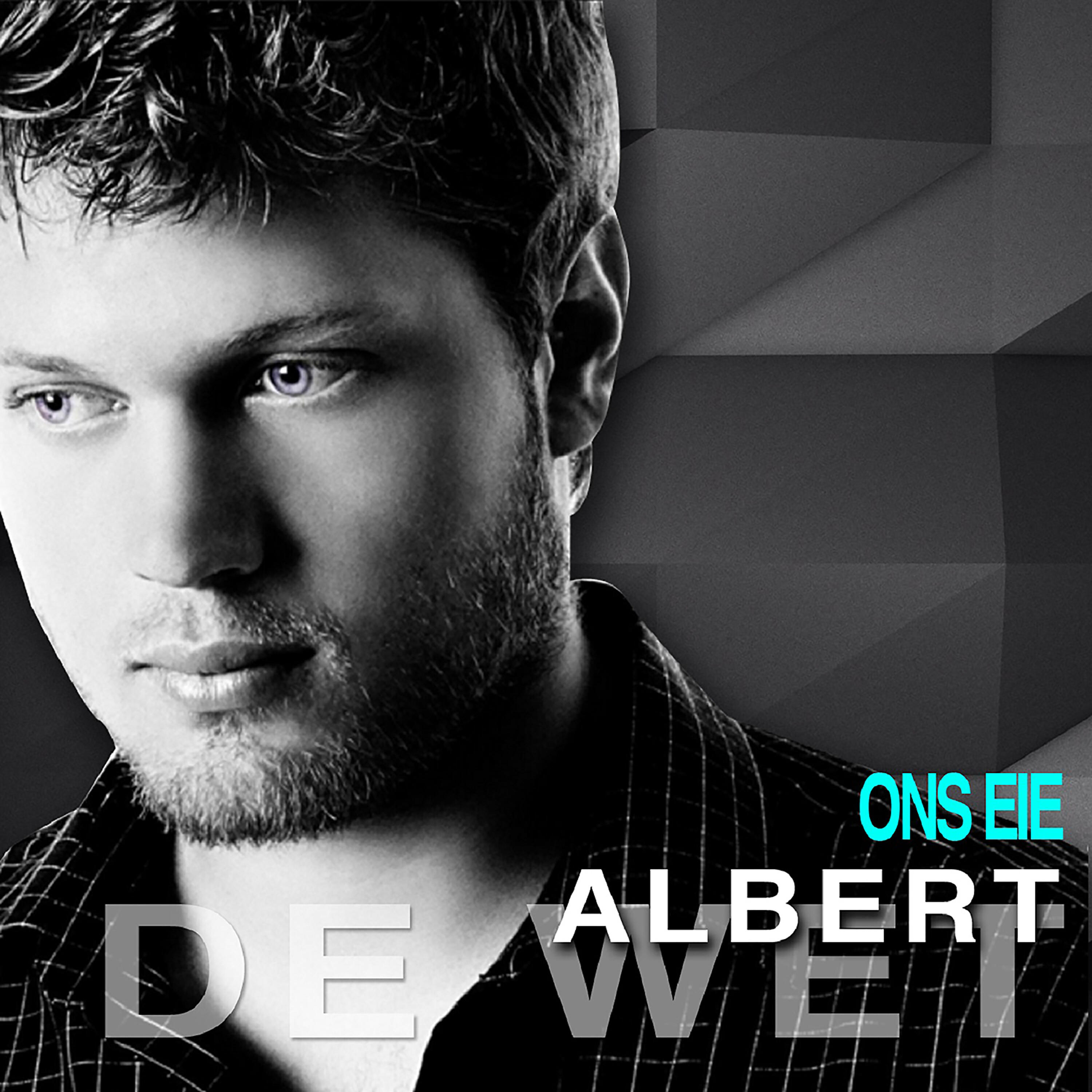 Релиз Ons Eie Albert De Wet