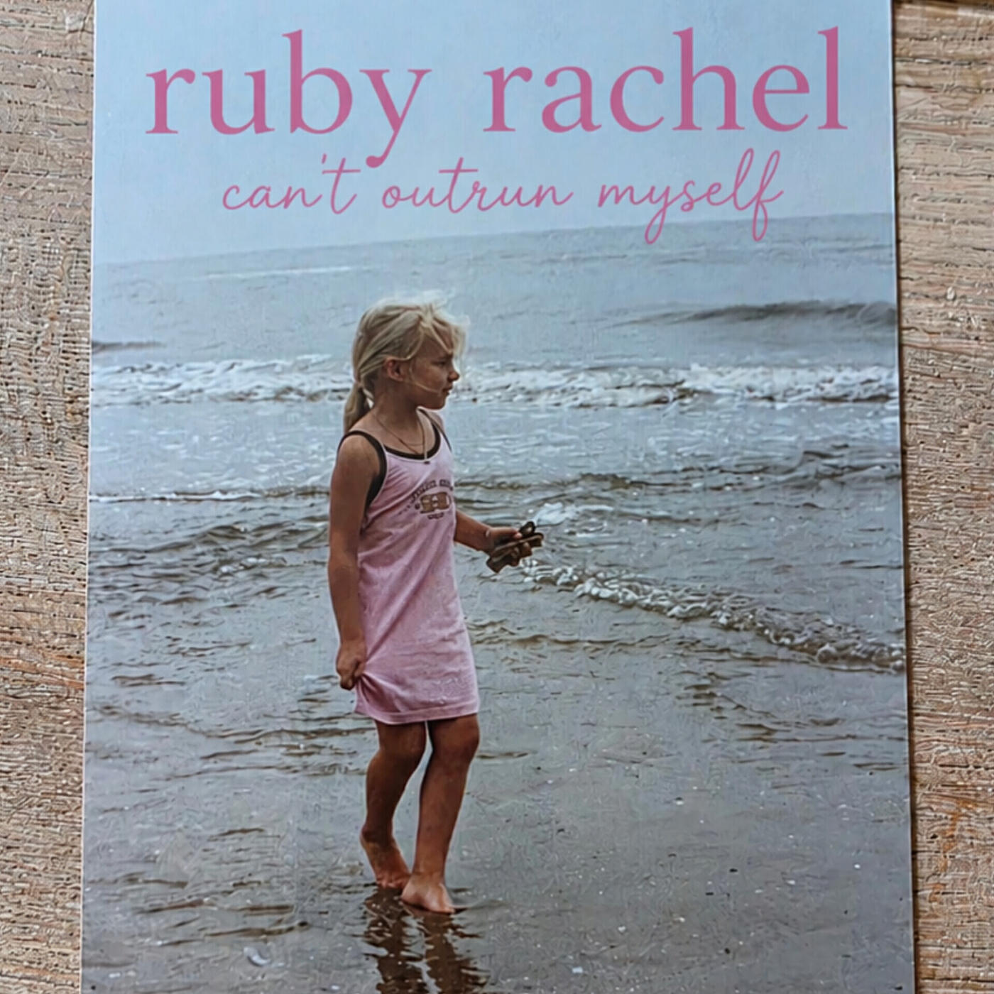 Ruby Rachel