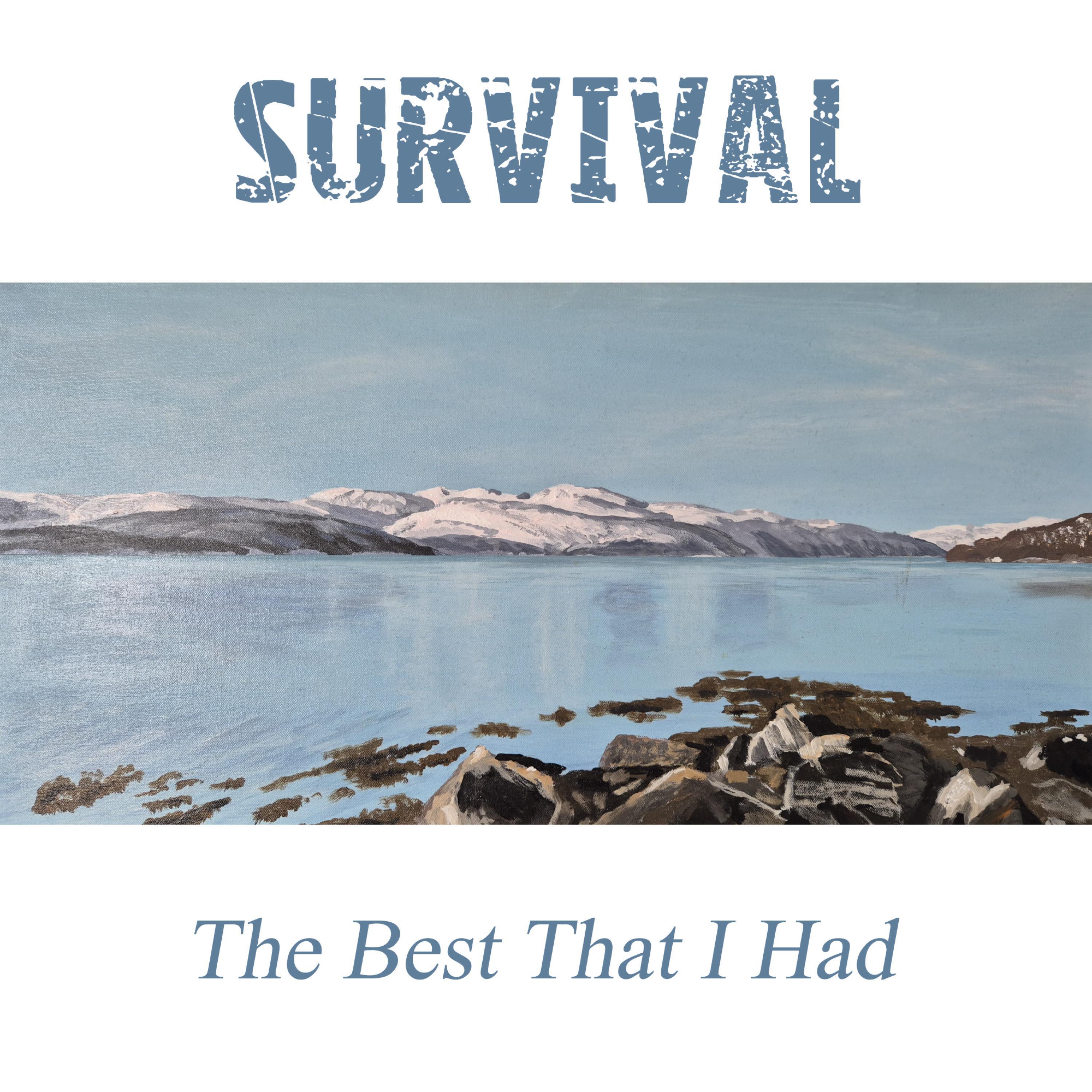 Релиз The Best That I Had