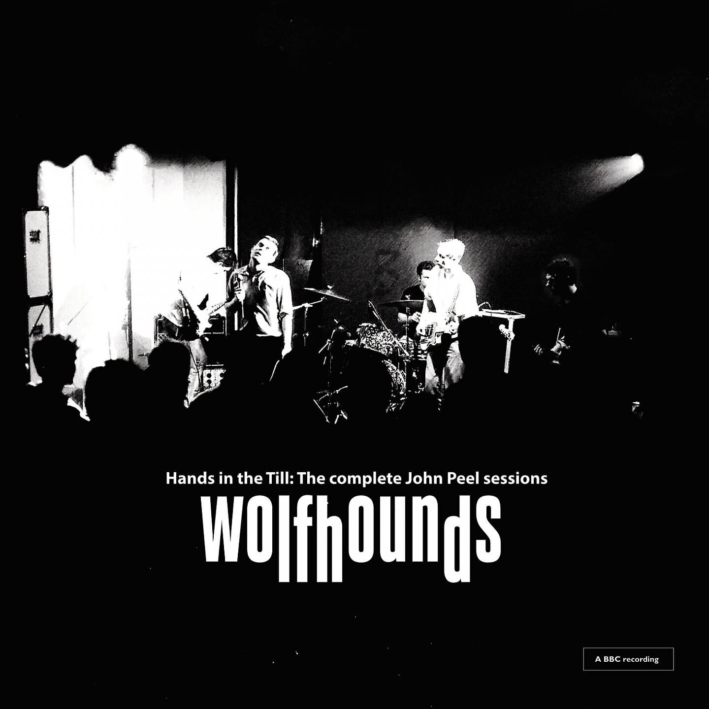 Релиз Hands in the Till: The Complete John Peel Sessions