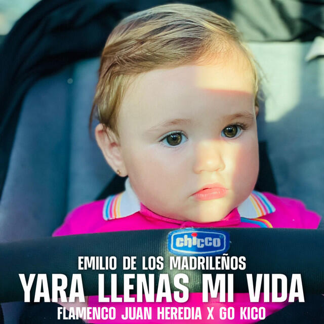 Релиз Yara Llenas Mi Vida