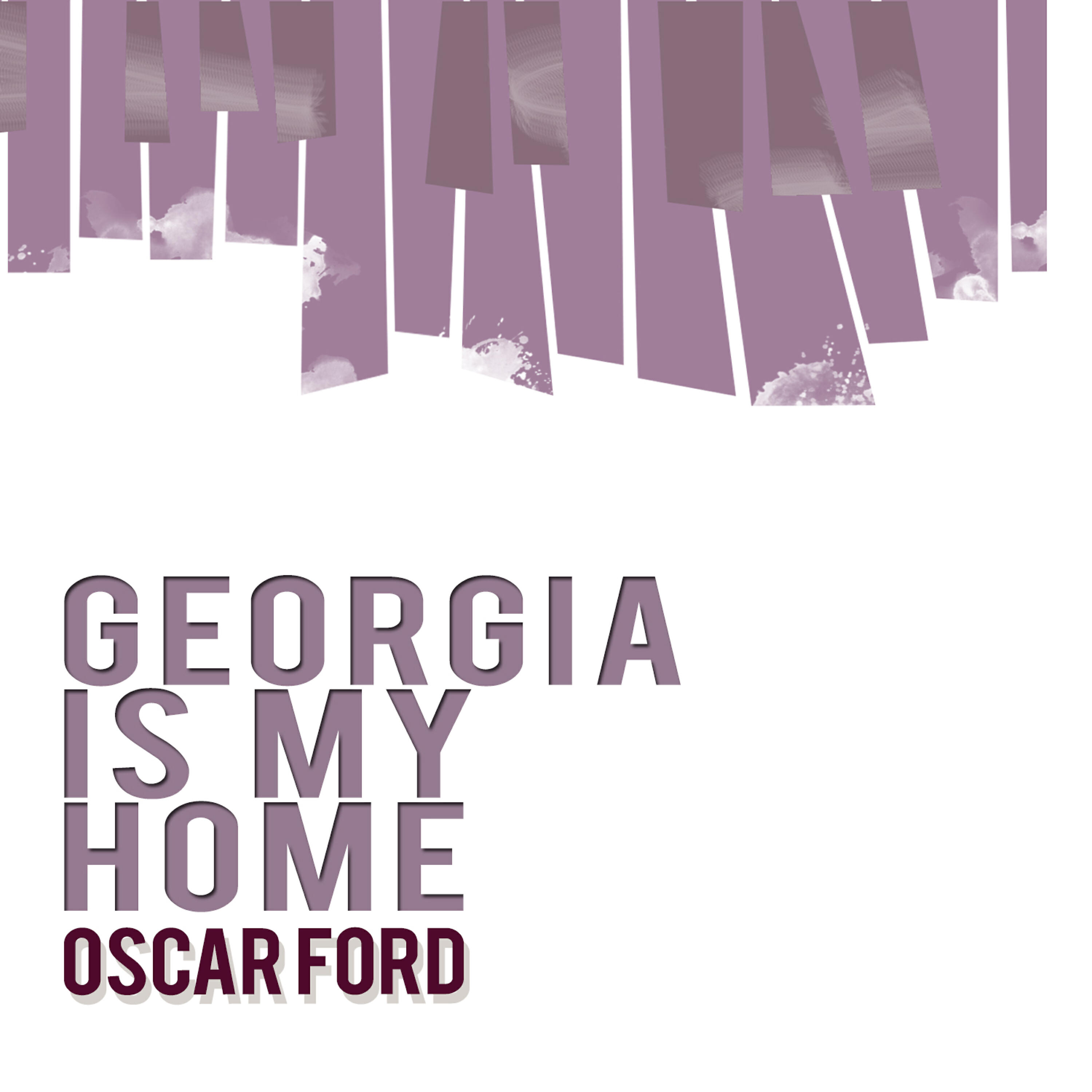 Релиз Georgia Is My Home