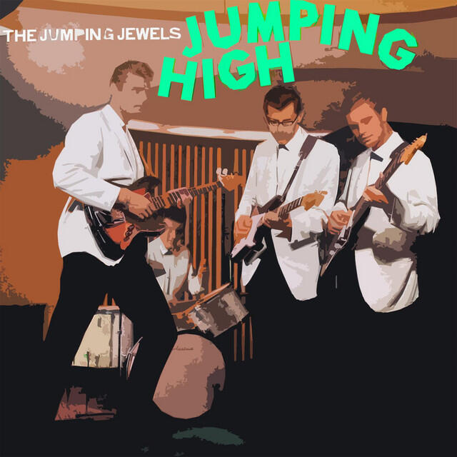 Релиз Jumpin' High