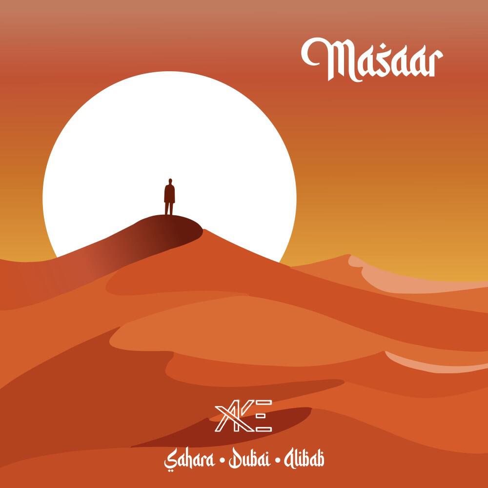 Релиз Masaar