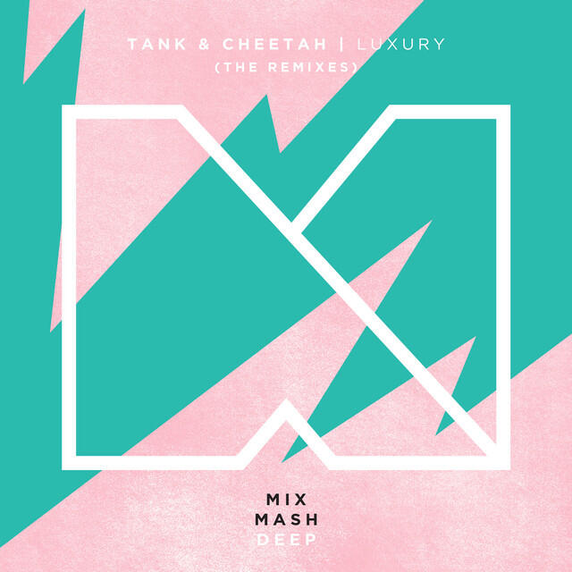 Релиз Luxury (The Remixes)