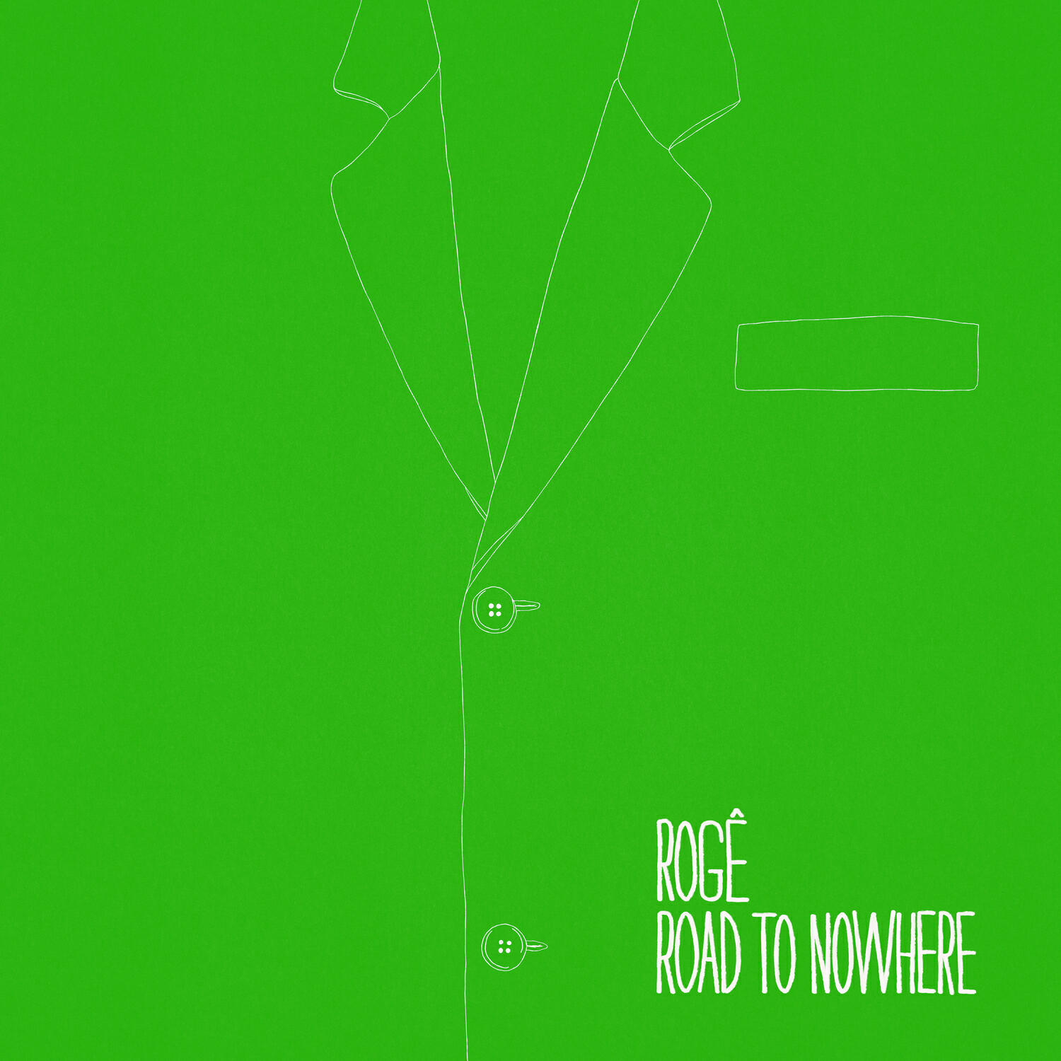 Релиз Road to Nowhere