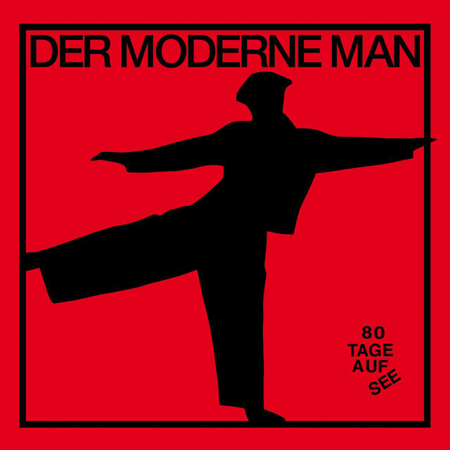 Релиз 80 Tage auf See (Remastered)