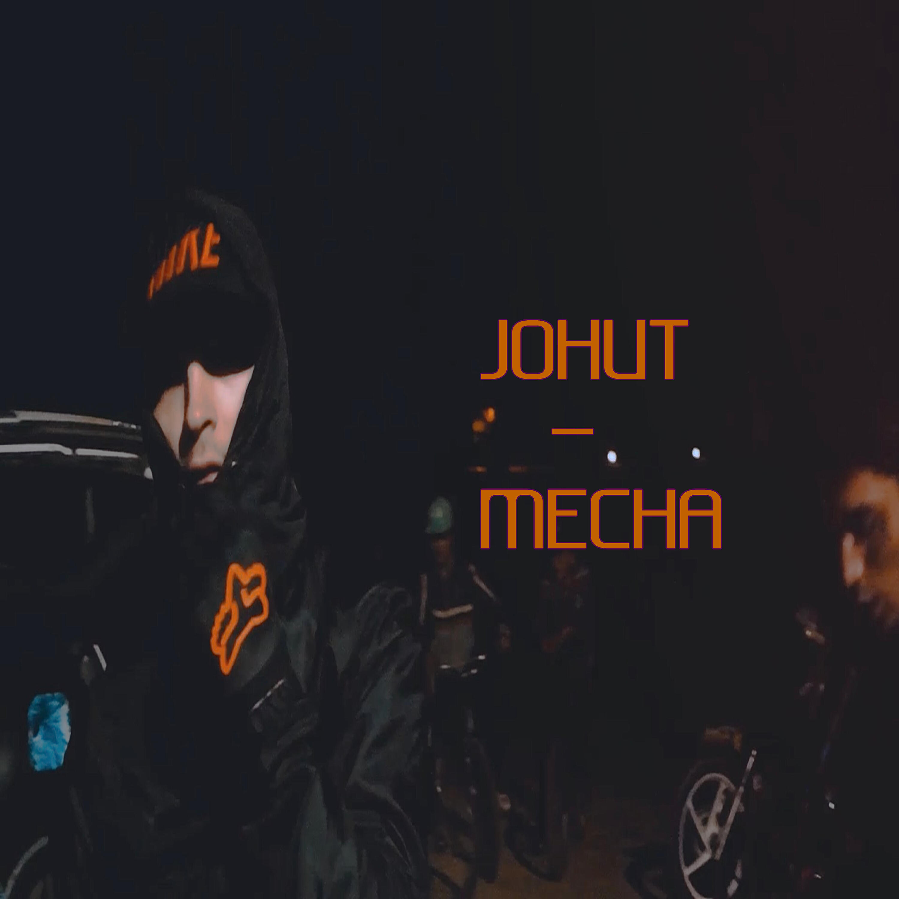 Релиз Mecha