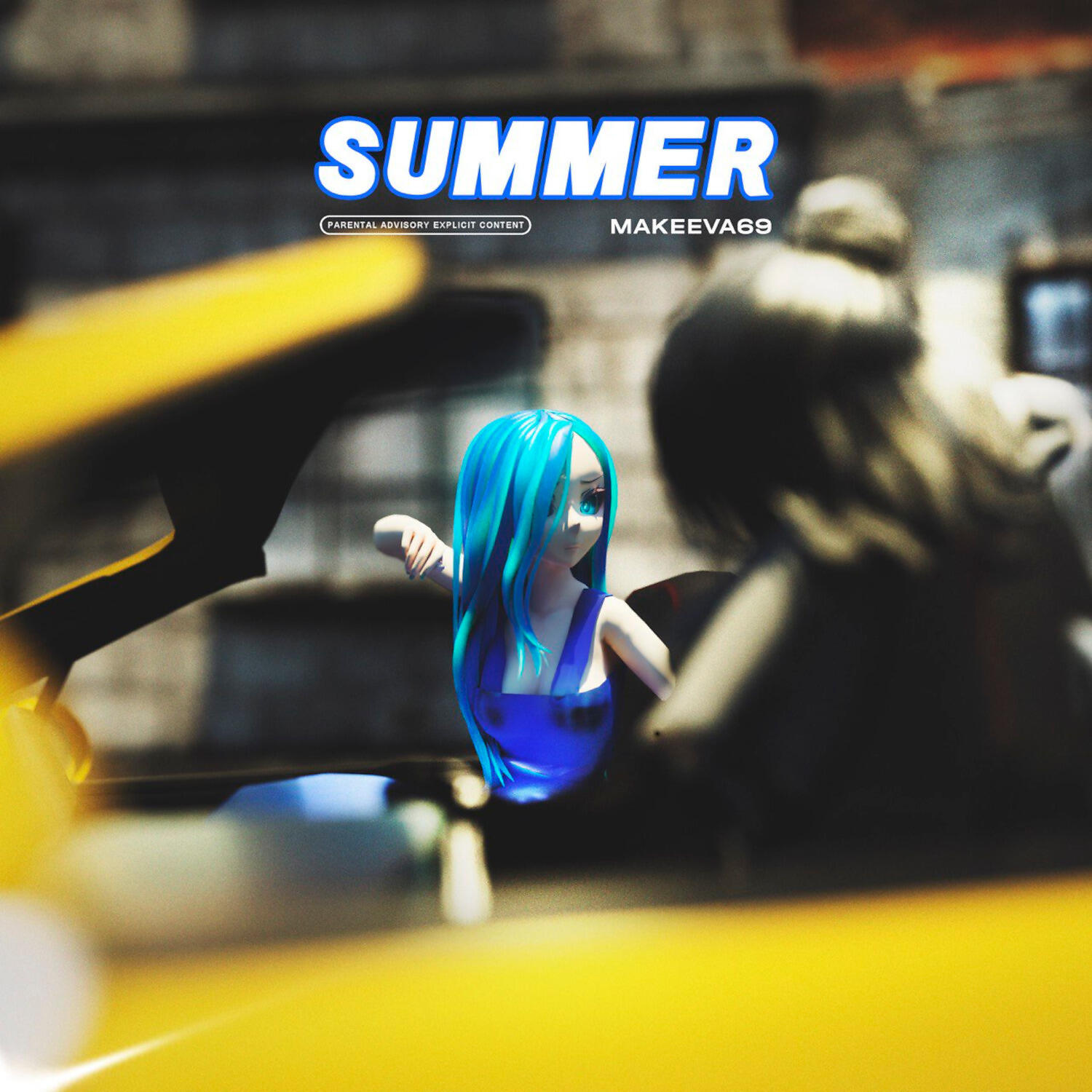 Релиз SUMMER