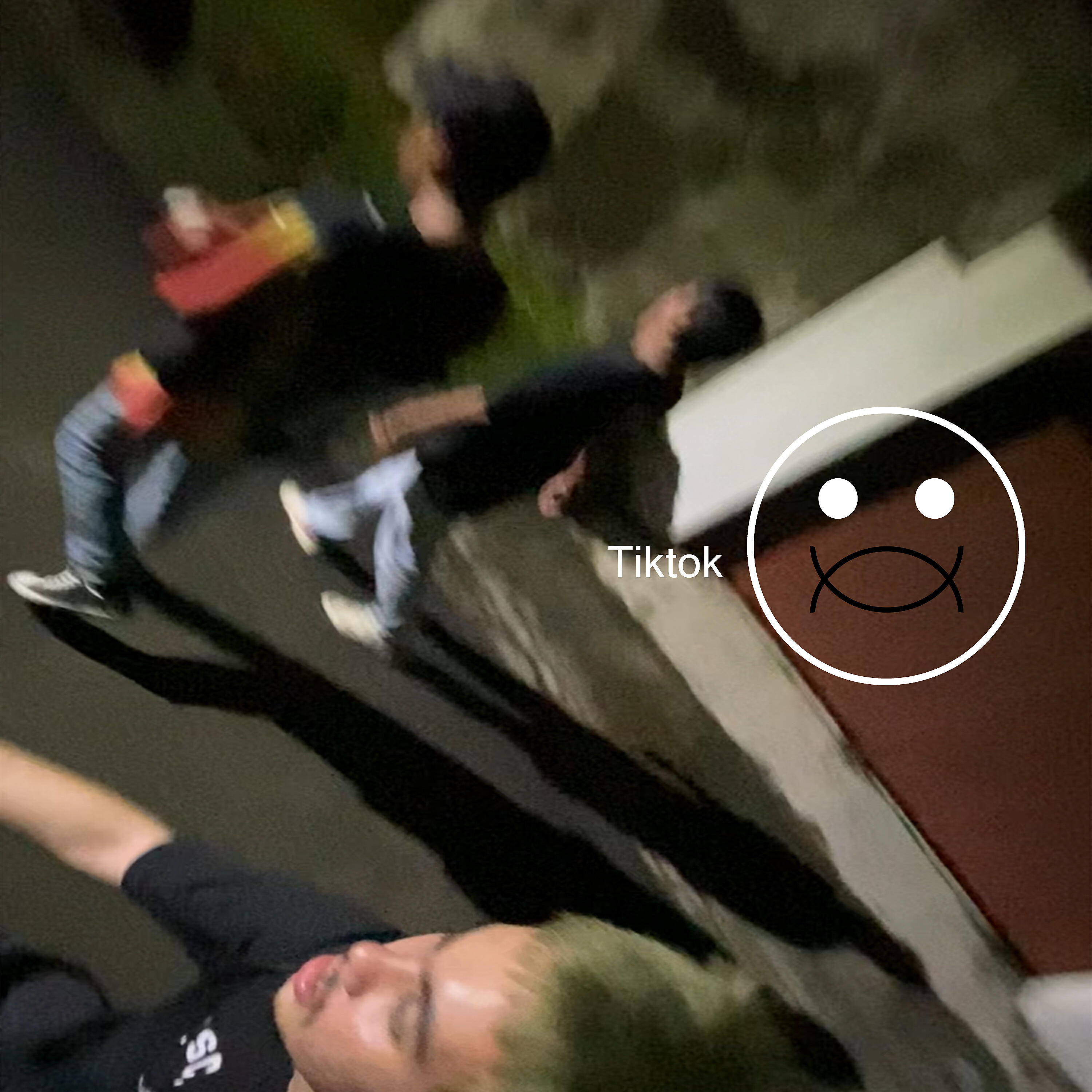 Релиз Tiktok