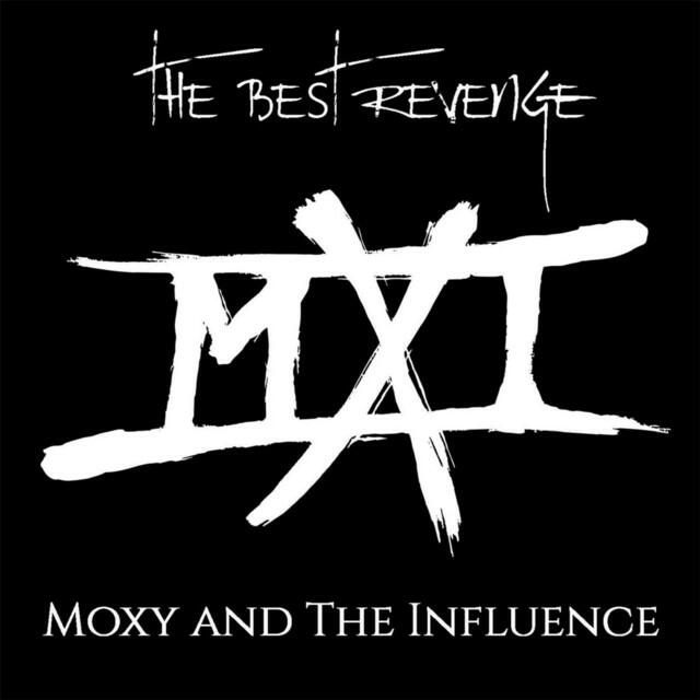 Релиз The Best Revenge