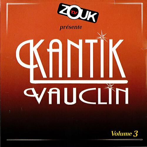 Kantik Vauclin