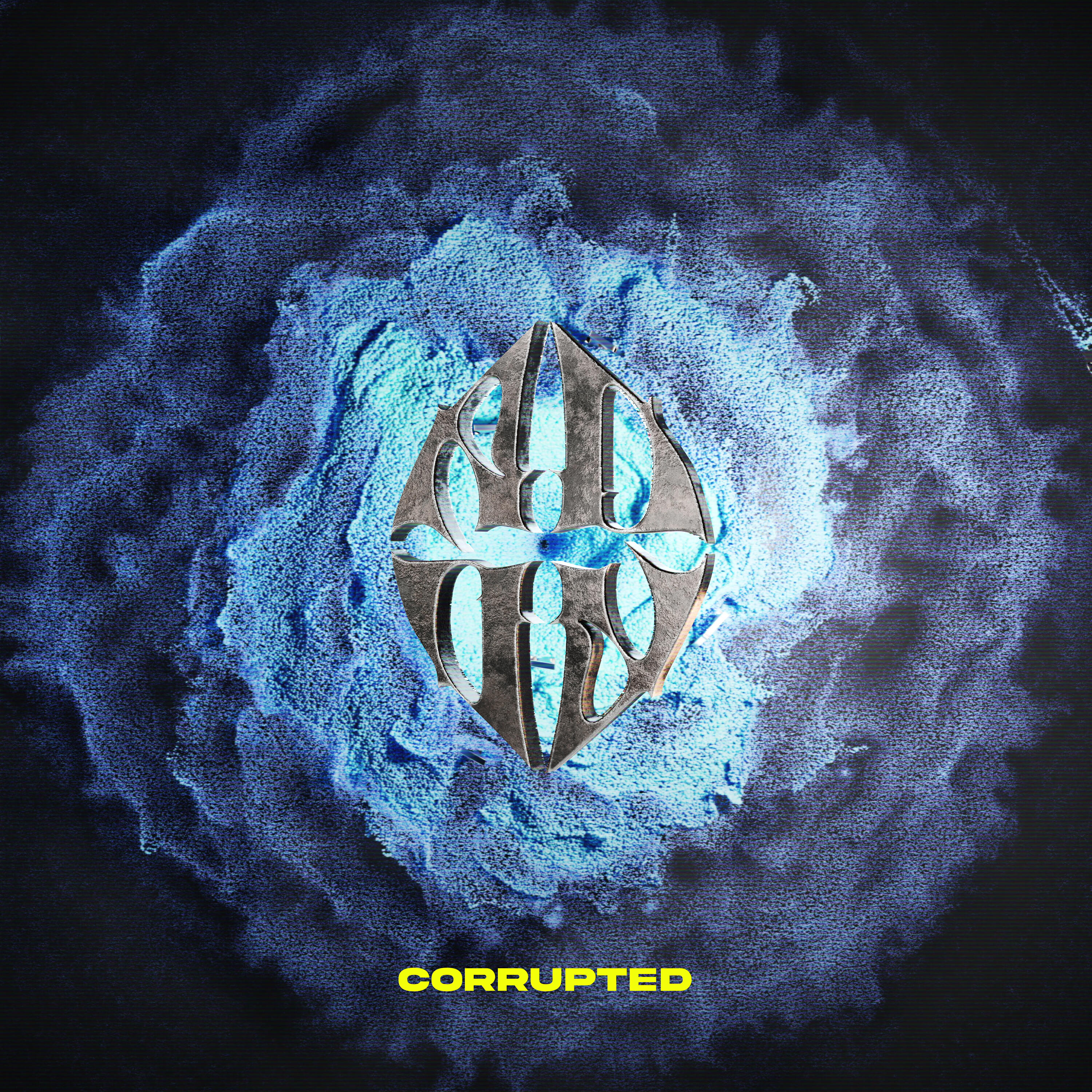 Релиз Corrupted