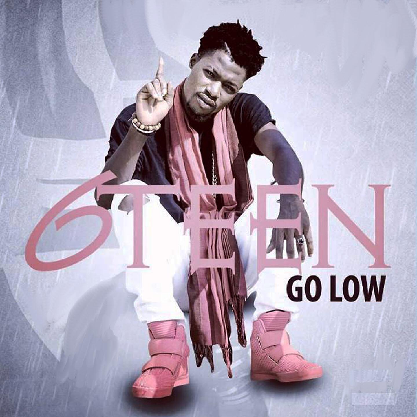 Релиз Go Low