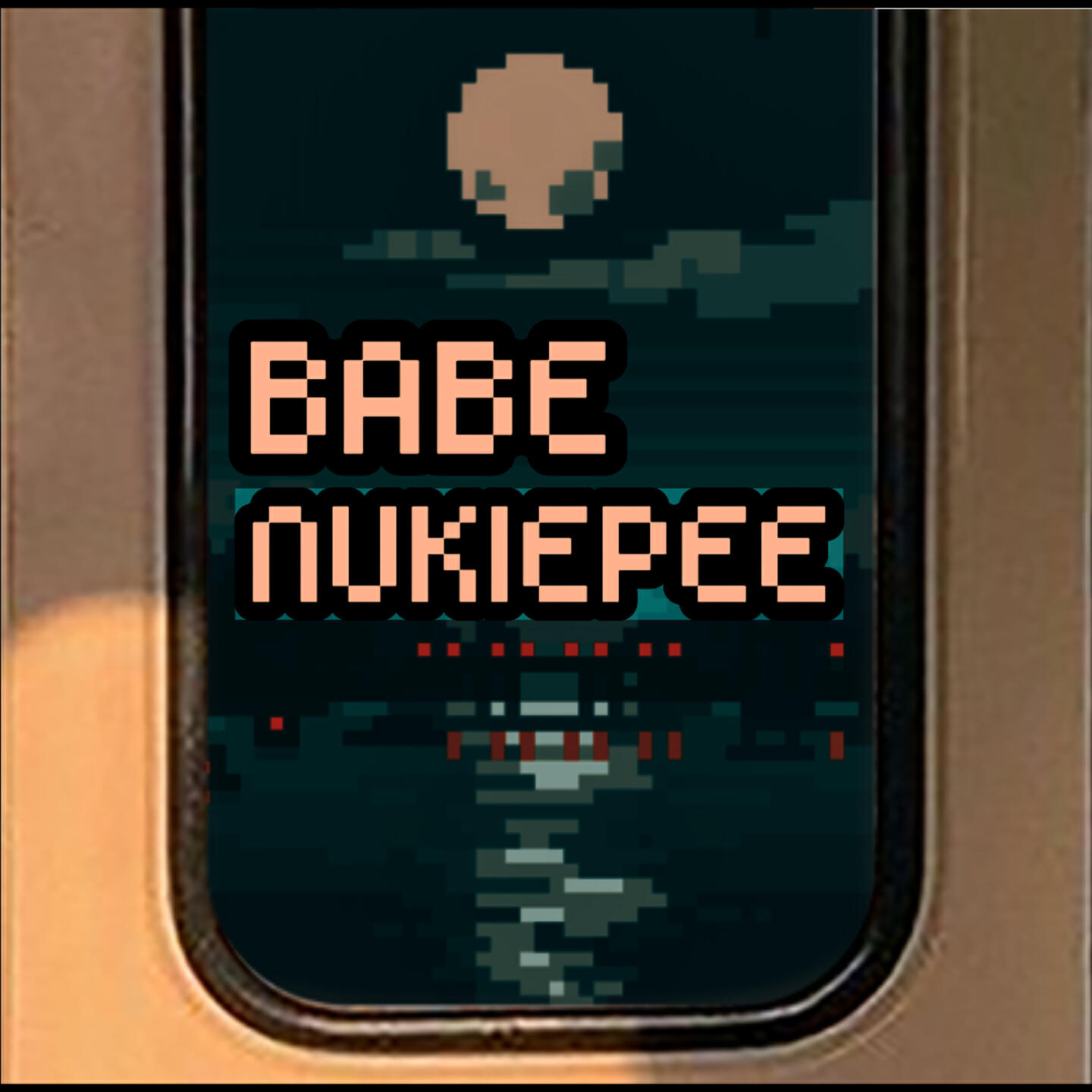 Nukiepee