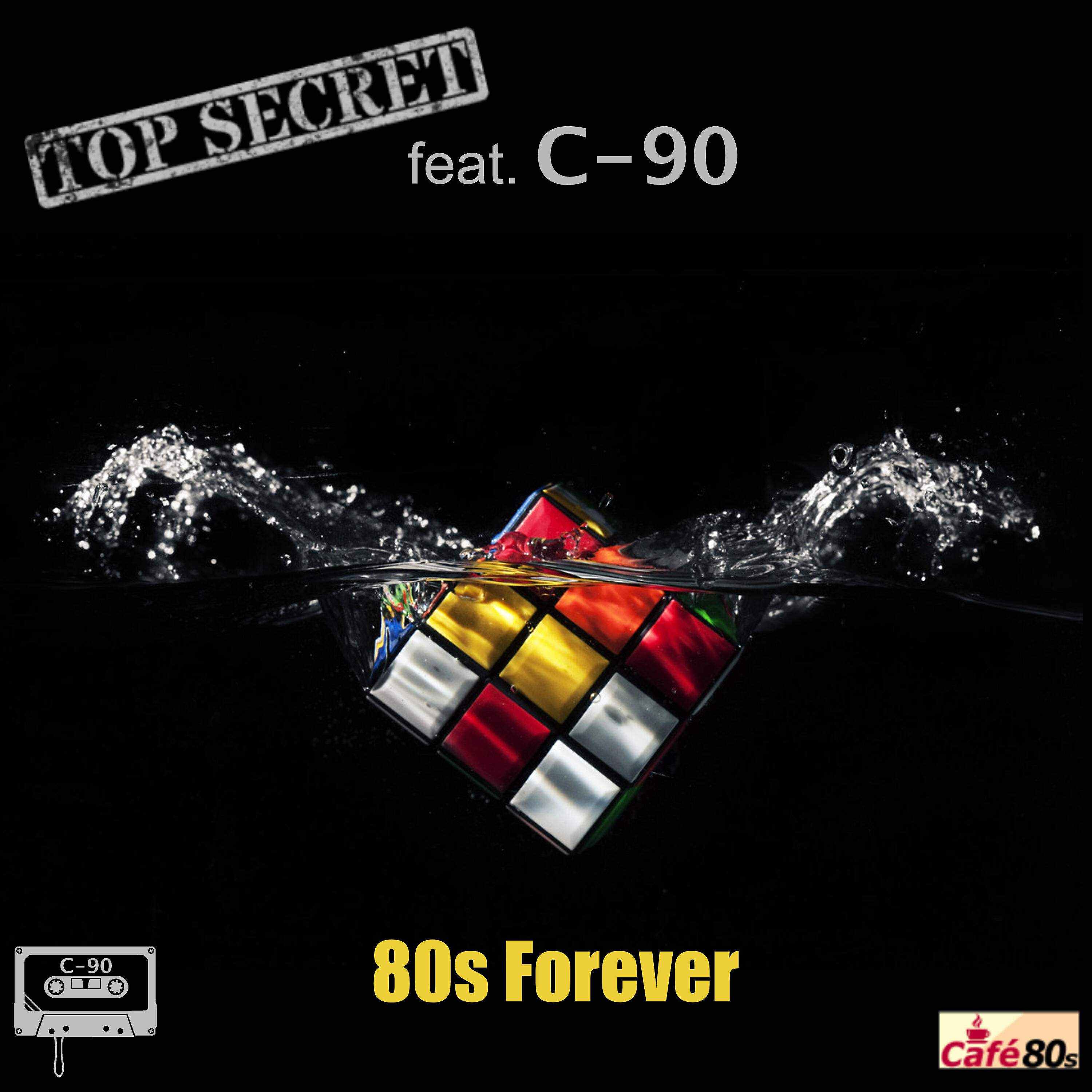Релиз 80s Forever