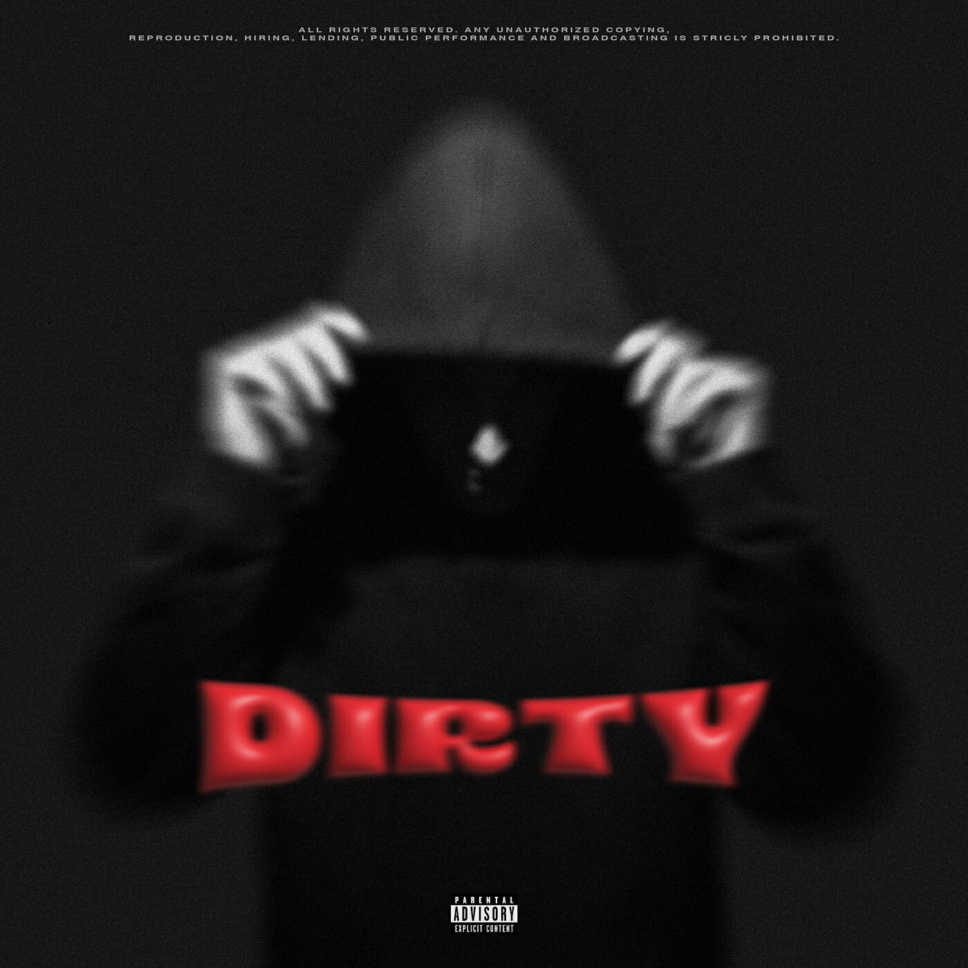 Релиз Dirty